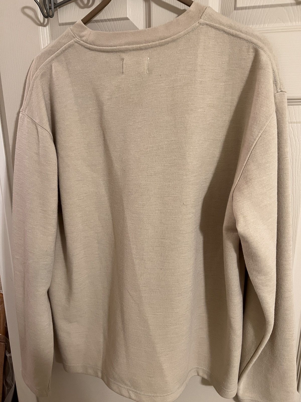 Honor the Gift Honor the gift fuzzy long sleeve Size US L / EU 52-54 / 3 - 2 Thumbnail