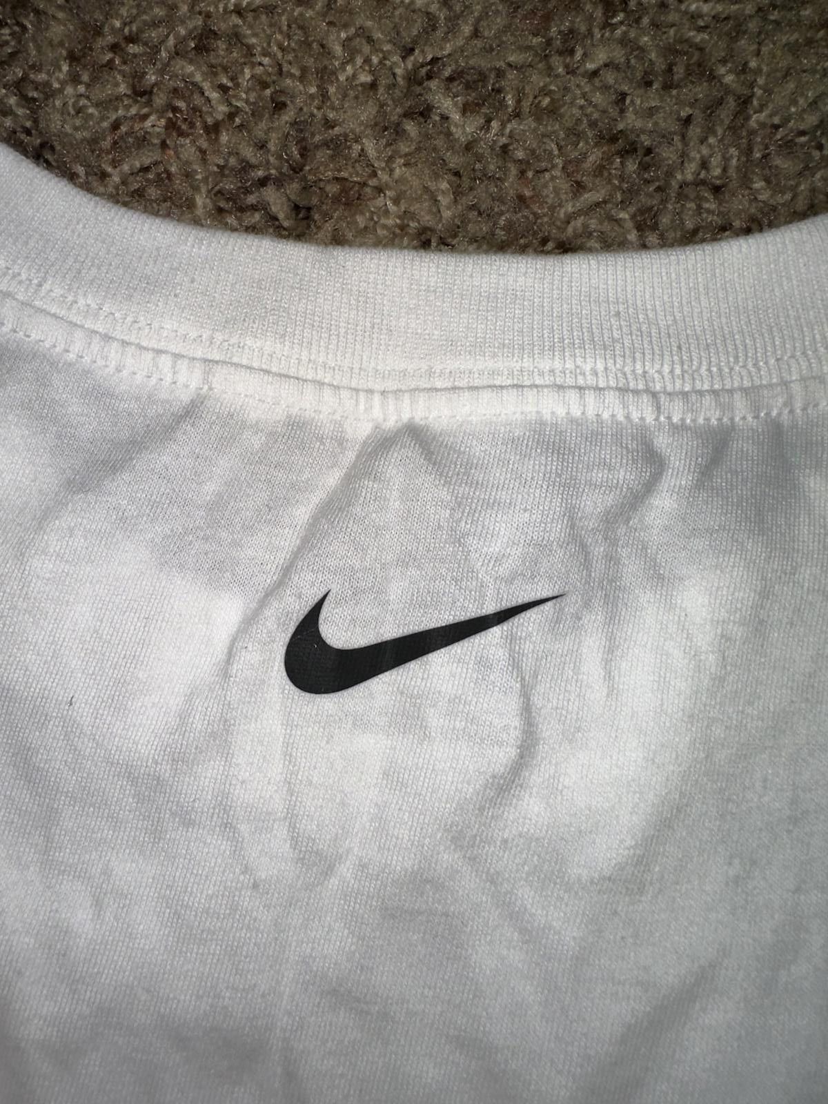 Nike Nike Big Kid’s (Boy’s) Printed Tuxedo Shirt Size US XXS / EU 40 - 5 Thumbnail