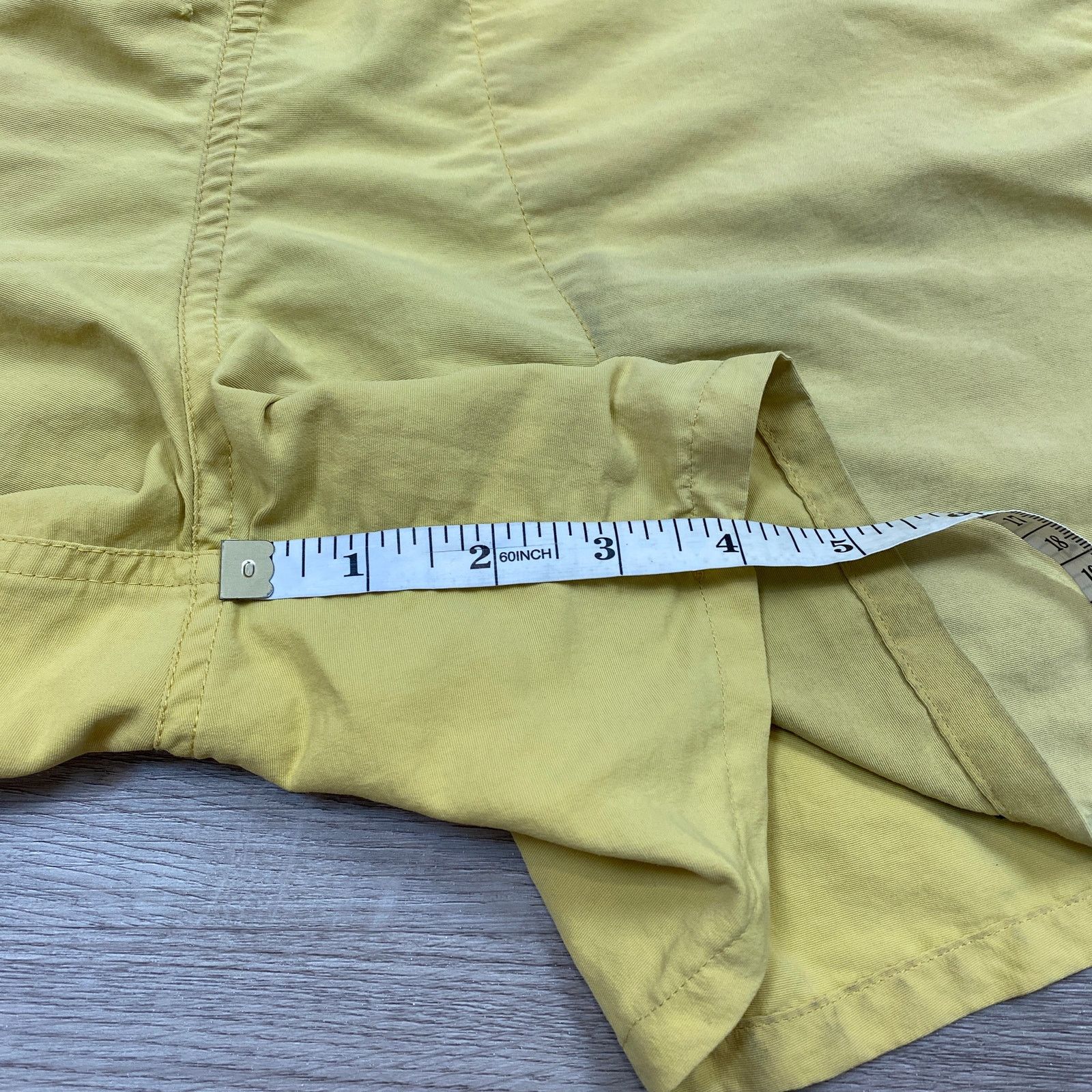 Patagonia Patagonia Baggies 4" Lined Swim Trunks Shorts Men's XS Size US 26 / EU 42 - 6 Thumbnail