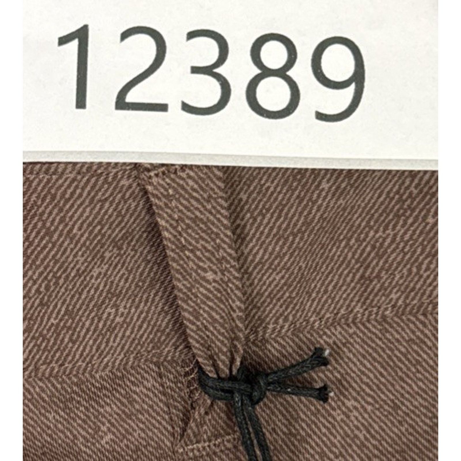 Rhone Rhone Commuter Pants Mens 38 Brown Slim Performance Stretch Size US 38 / EU 54 - 15 Thumbnail