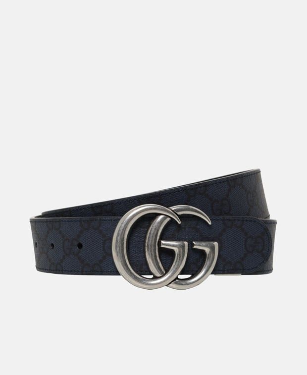 Gucci Belt Size 30 - 1 Thumbnail