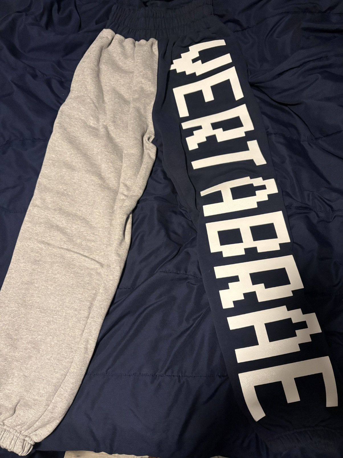 Vertabrae Vertabrae Sweatpants Size US 31 - 2 Thumbnail