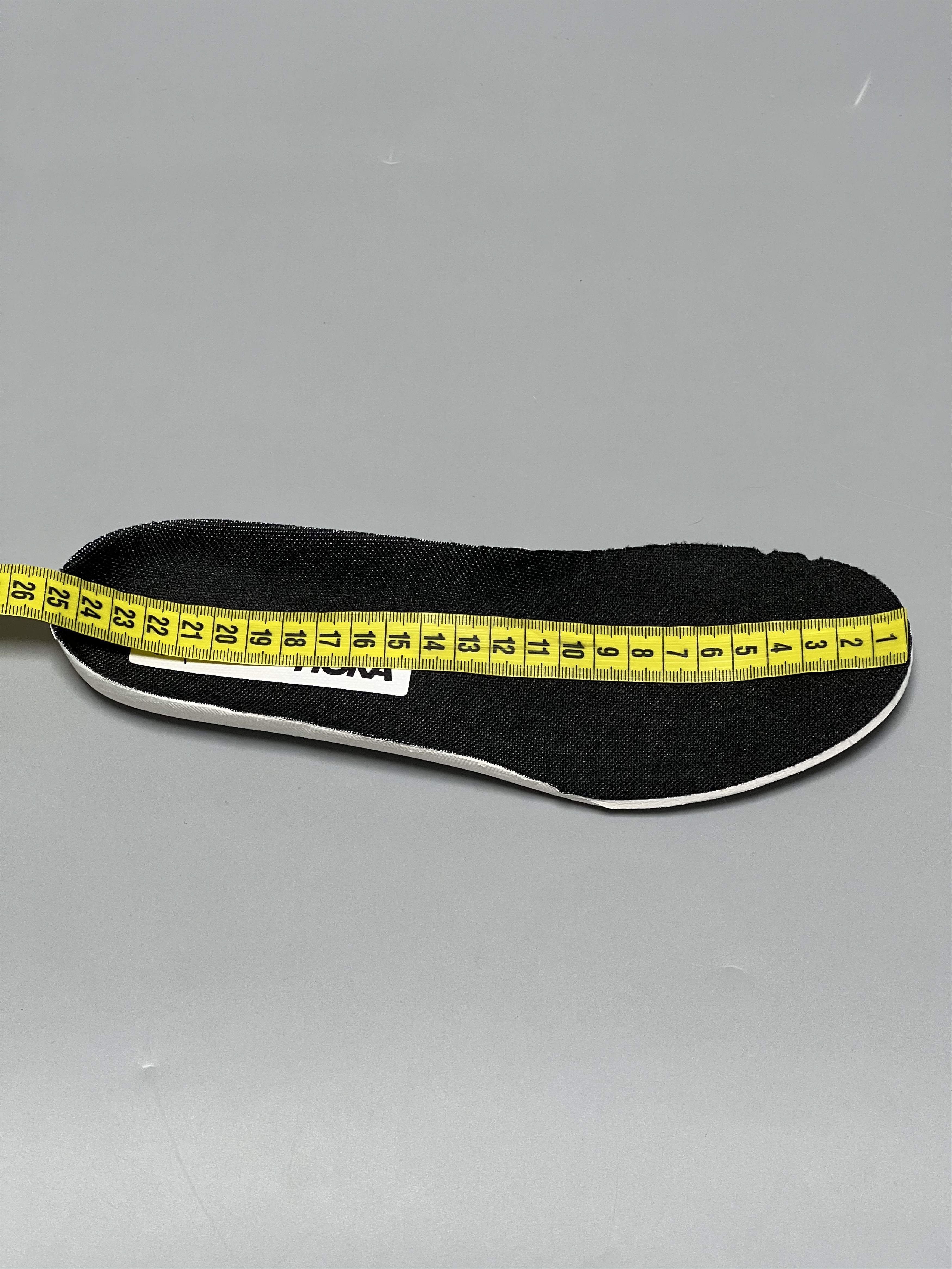 Hoka 6.5D Hoka One One Clifton 9 Wide Running Shoes Walking Gym Size US 6.5 / IT 36.5 - 19 Thumbnail