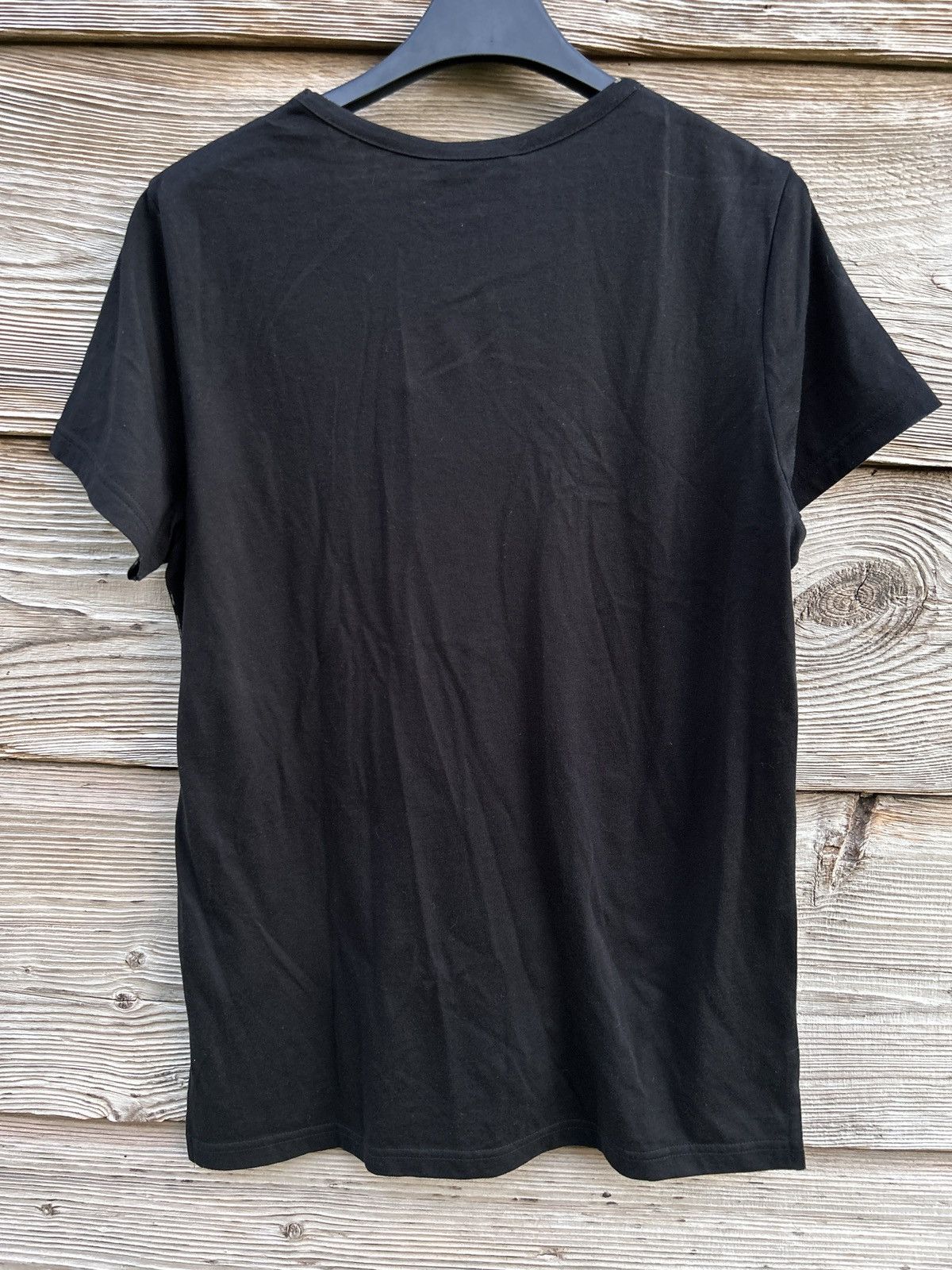 Vivienne Westwood BNWT Vivienne Westwood Red Label Stop Climate Change Now Tee Size M / US 6-8 / IT 42-44 - 4 Thumbnail
