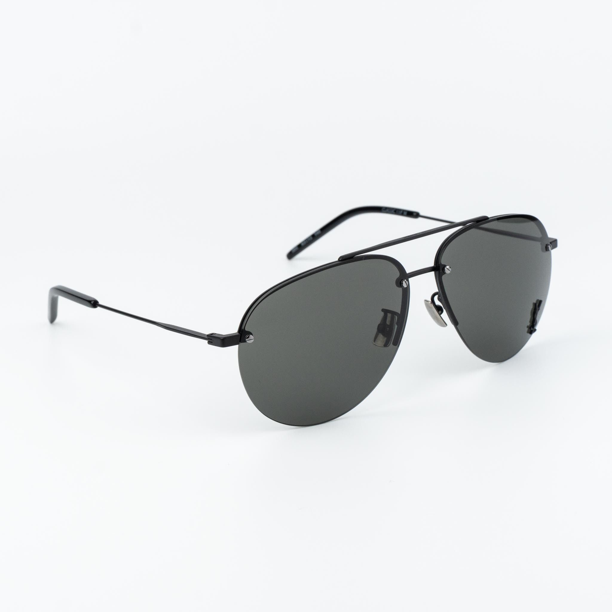 Yves Saint Laurent Saint Laurent Sunglasses CLASSIC11/F M 005 NEW AUTHENTIC Size ONE SIZE - 5 Thumbnail