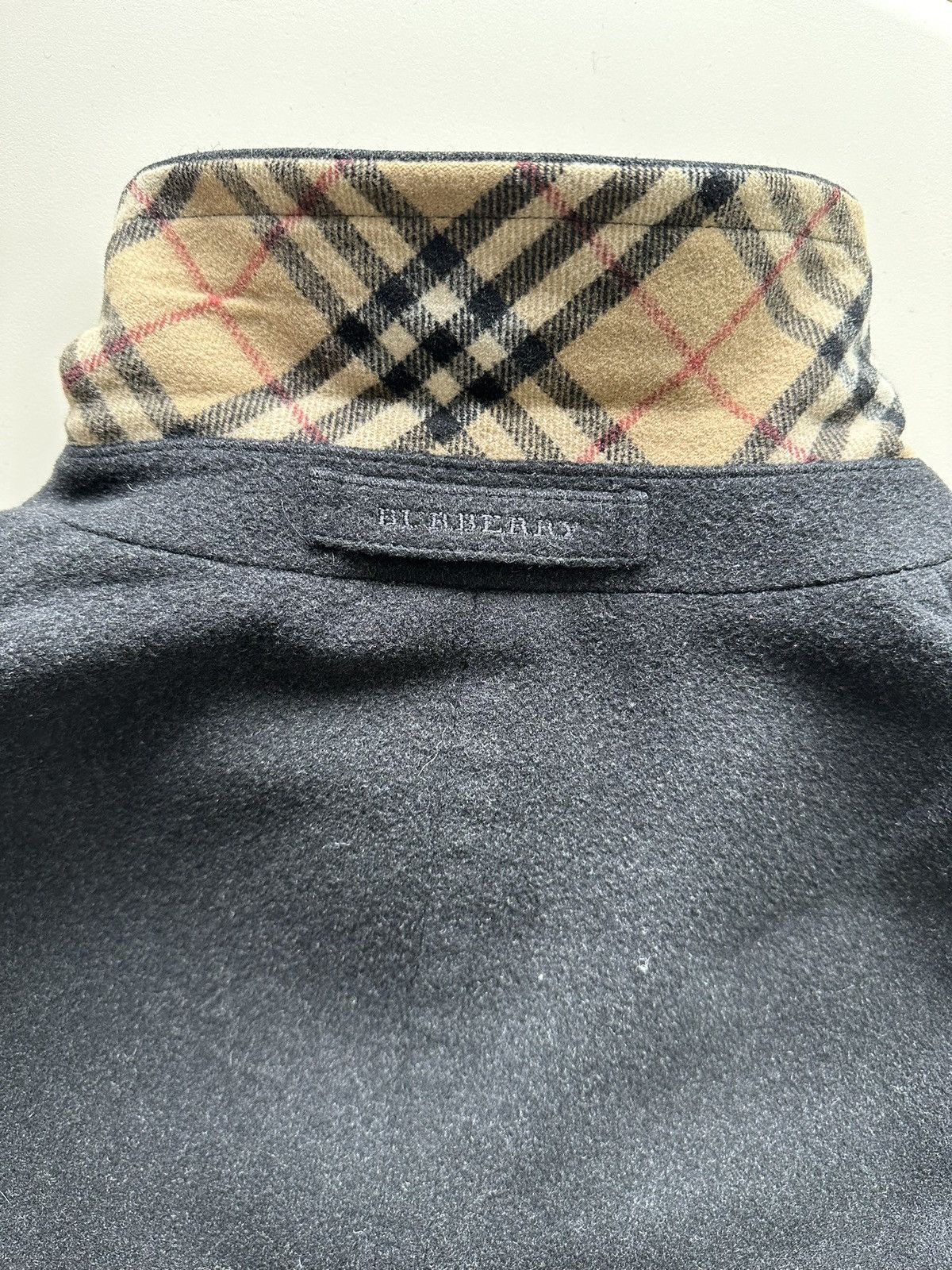 Burberry Burberry coat, Size US L / EU 52-54 / 3 - 7 Thumbnail