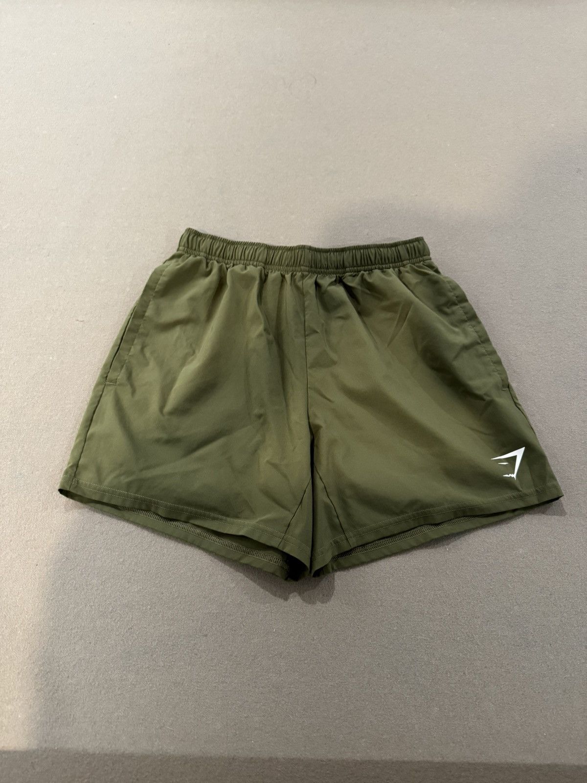 Gymshark Gymshark Leg Day Shorts Size US 32 / EU 48 - 1 Thumbnail