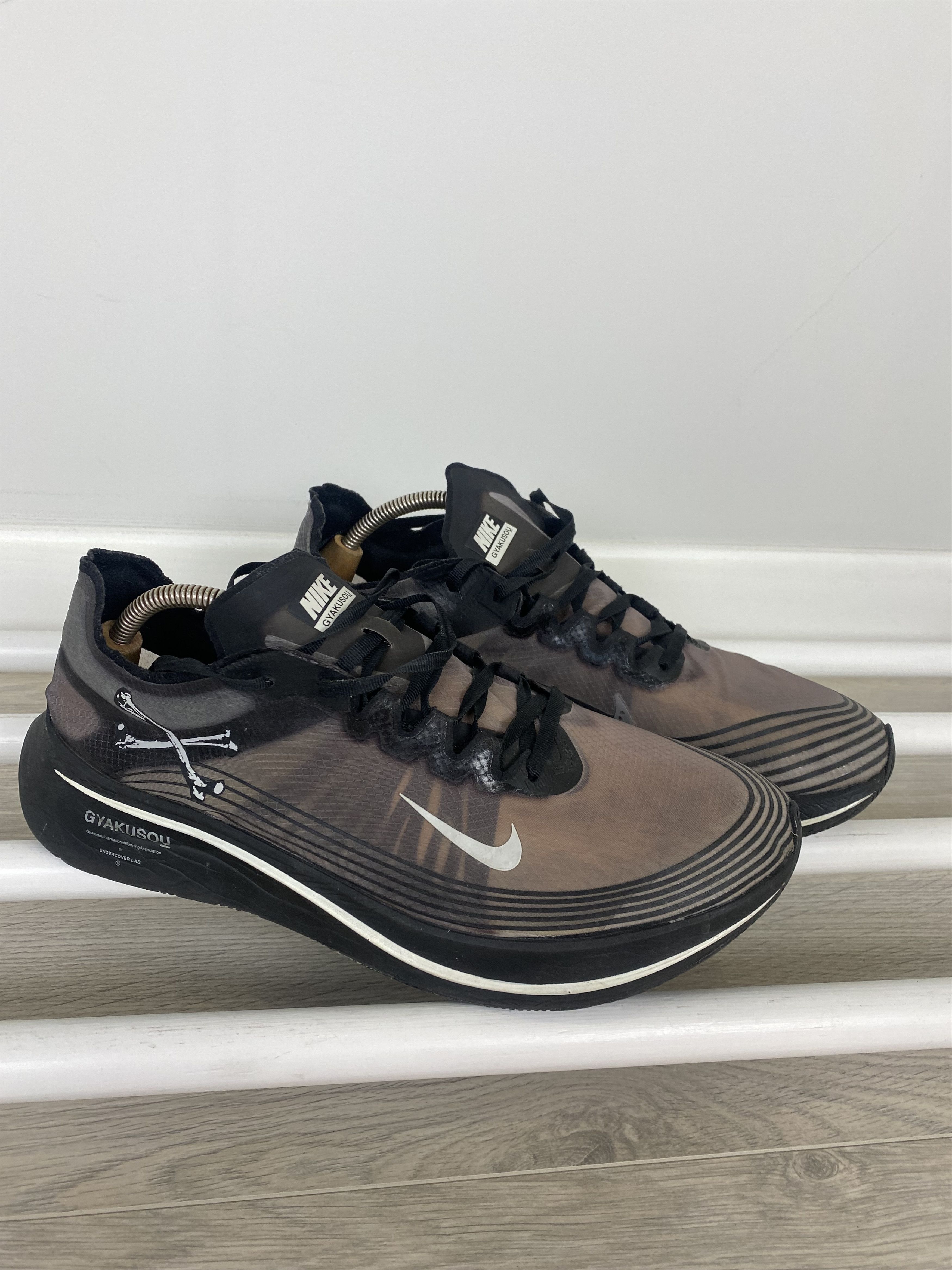 Nike Nike Zoom Fly Undercover Gyakusou | Grailed