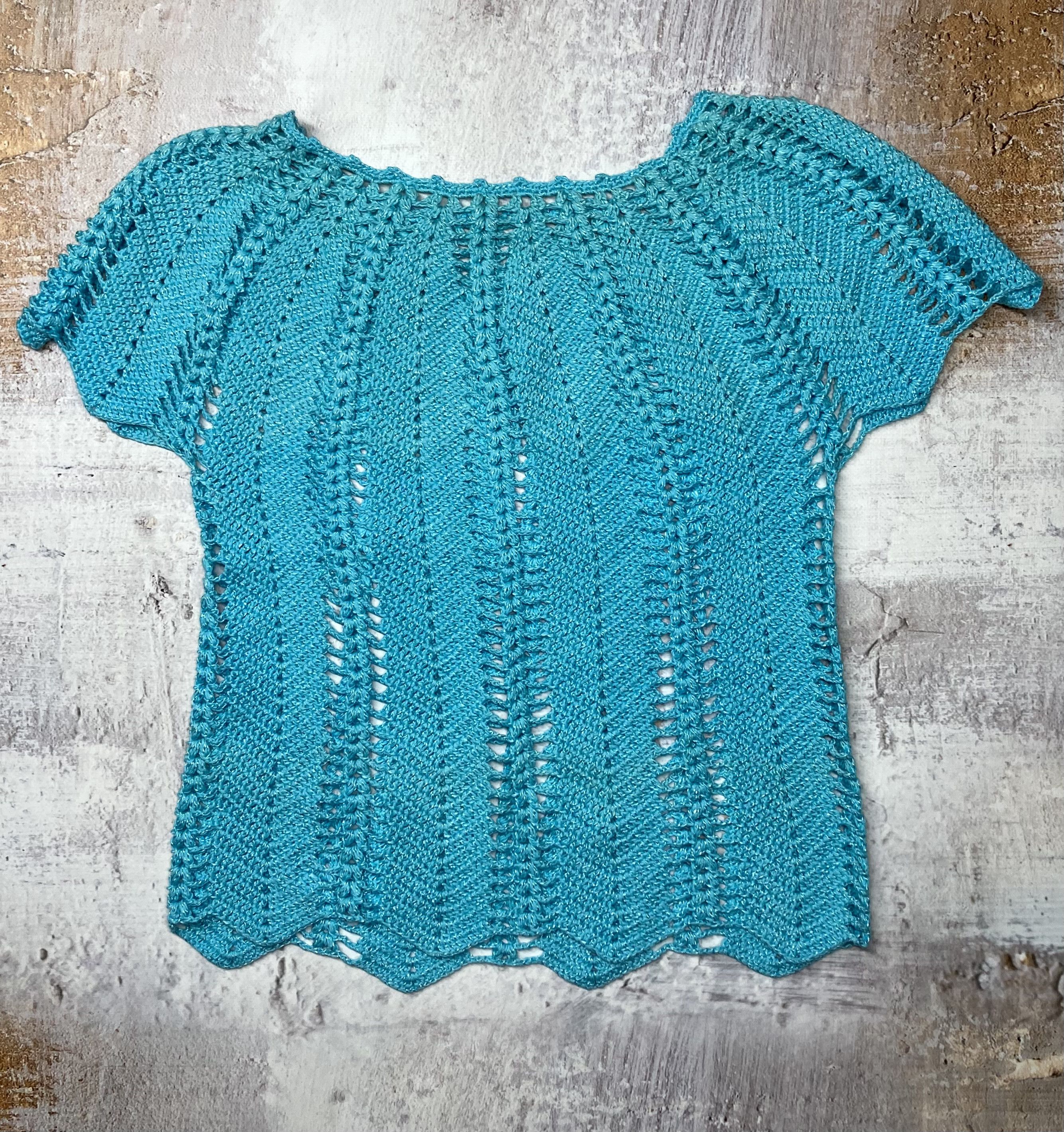 Vintage Vintage Mesh Tank Top Women's Size S Size S / US 4 / IT 40 - 5 Thumbnail