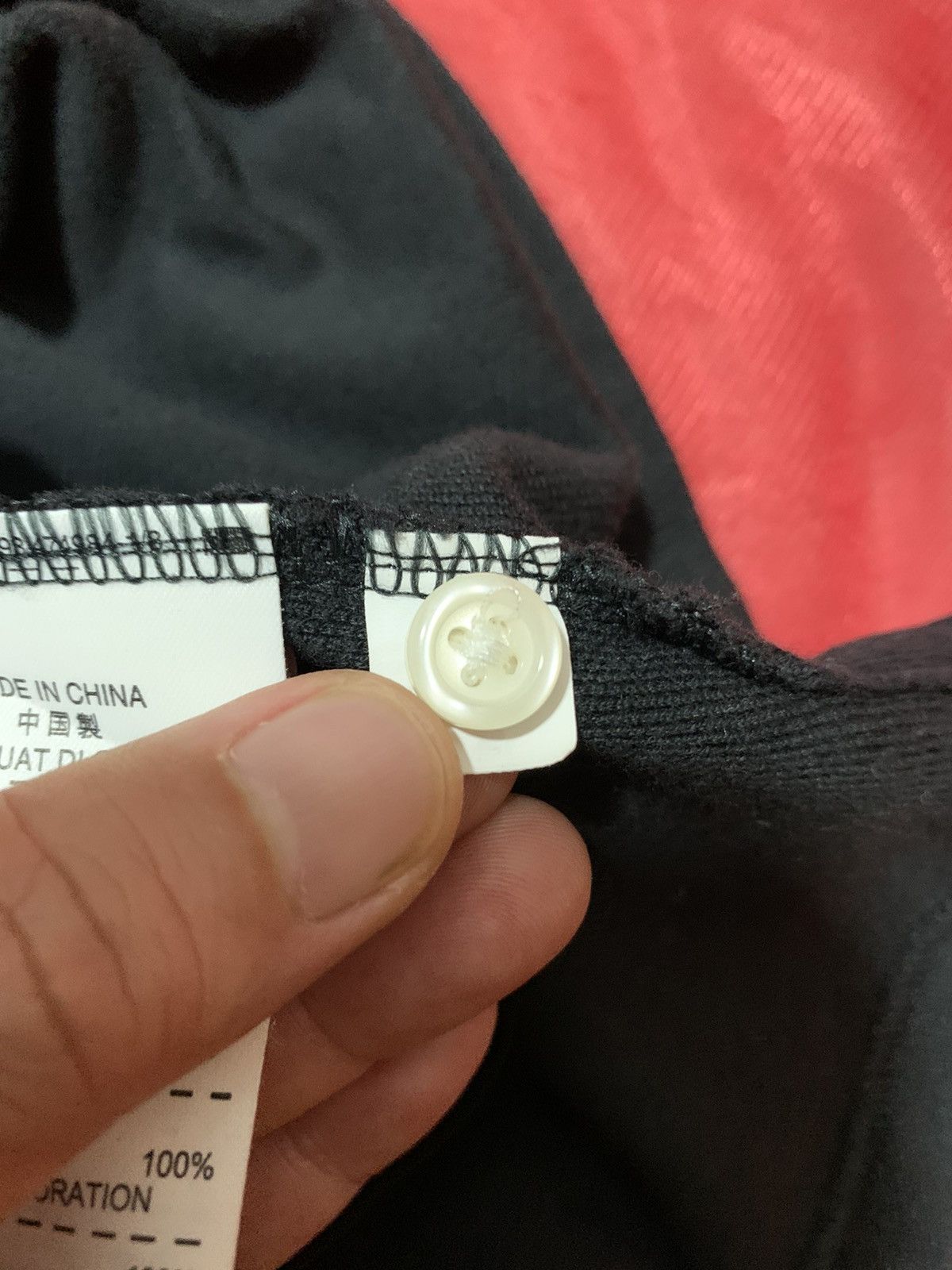 Nike Nike Polo Tee Small Size US M / EU 48-50 / 2 - 8 Thumbnail