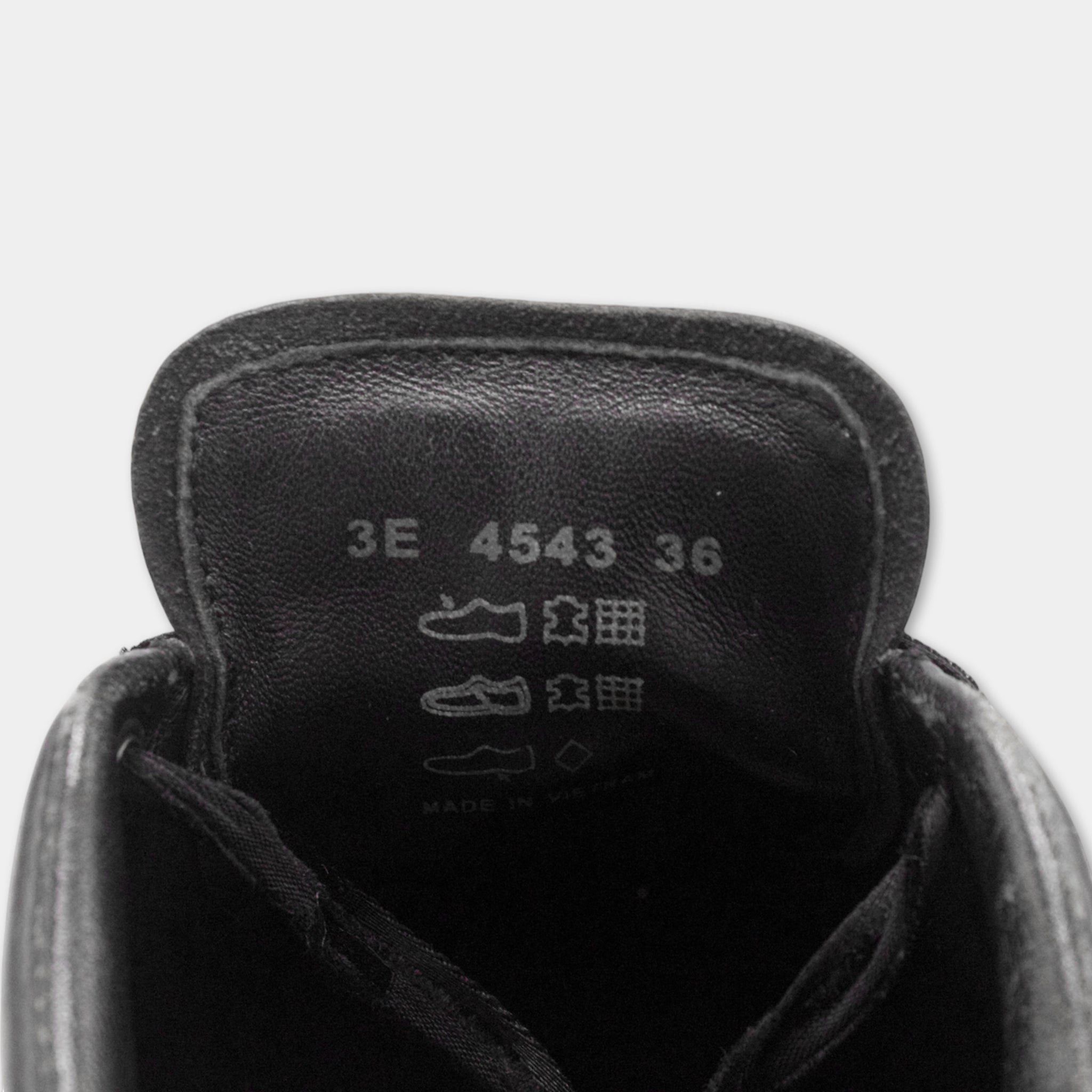 Dolce & Gabbana Prada Sport Sneakers Size US 7 / IT 37 - 8 Thumbnail
