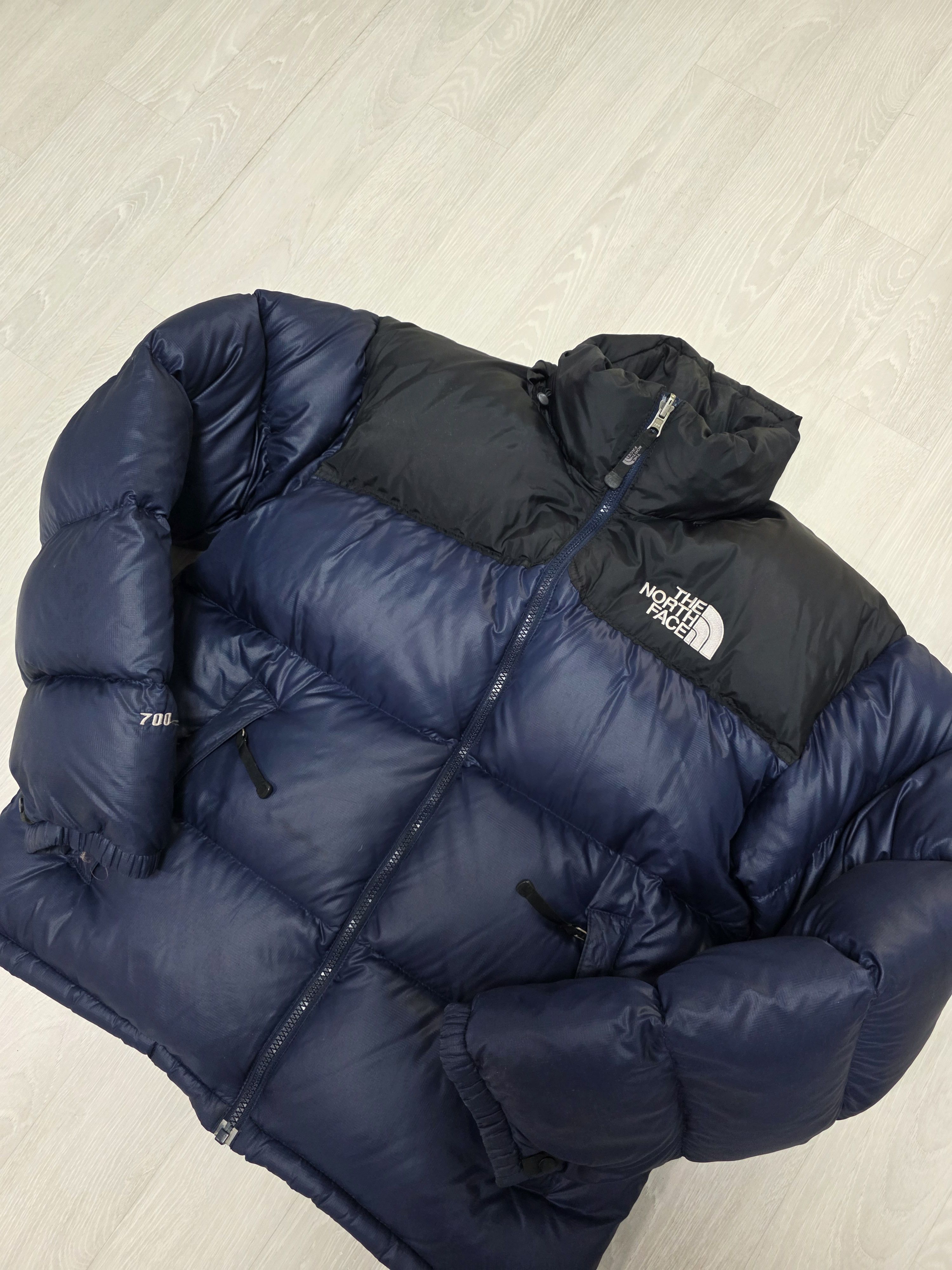 The North Face The North Face nuptse 700 puffer jacket Size US M / EU 48-50 / 2 - 3 Thumbnail
