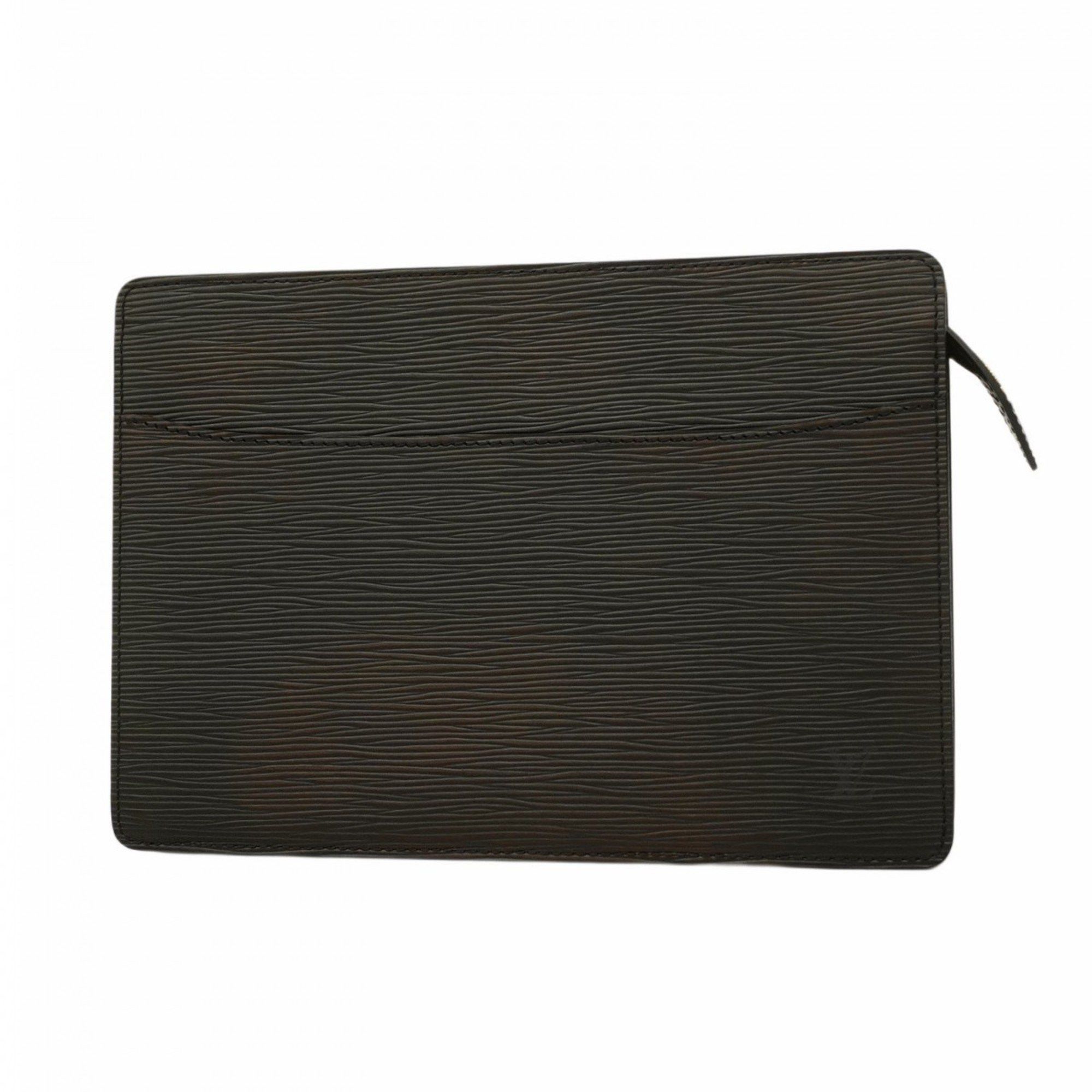 Louis Vuitton Louis Vuitton Pochette Homme clutch Size ONE SIZE - 1 Thumbnail