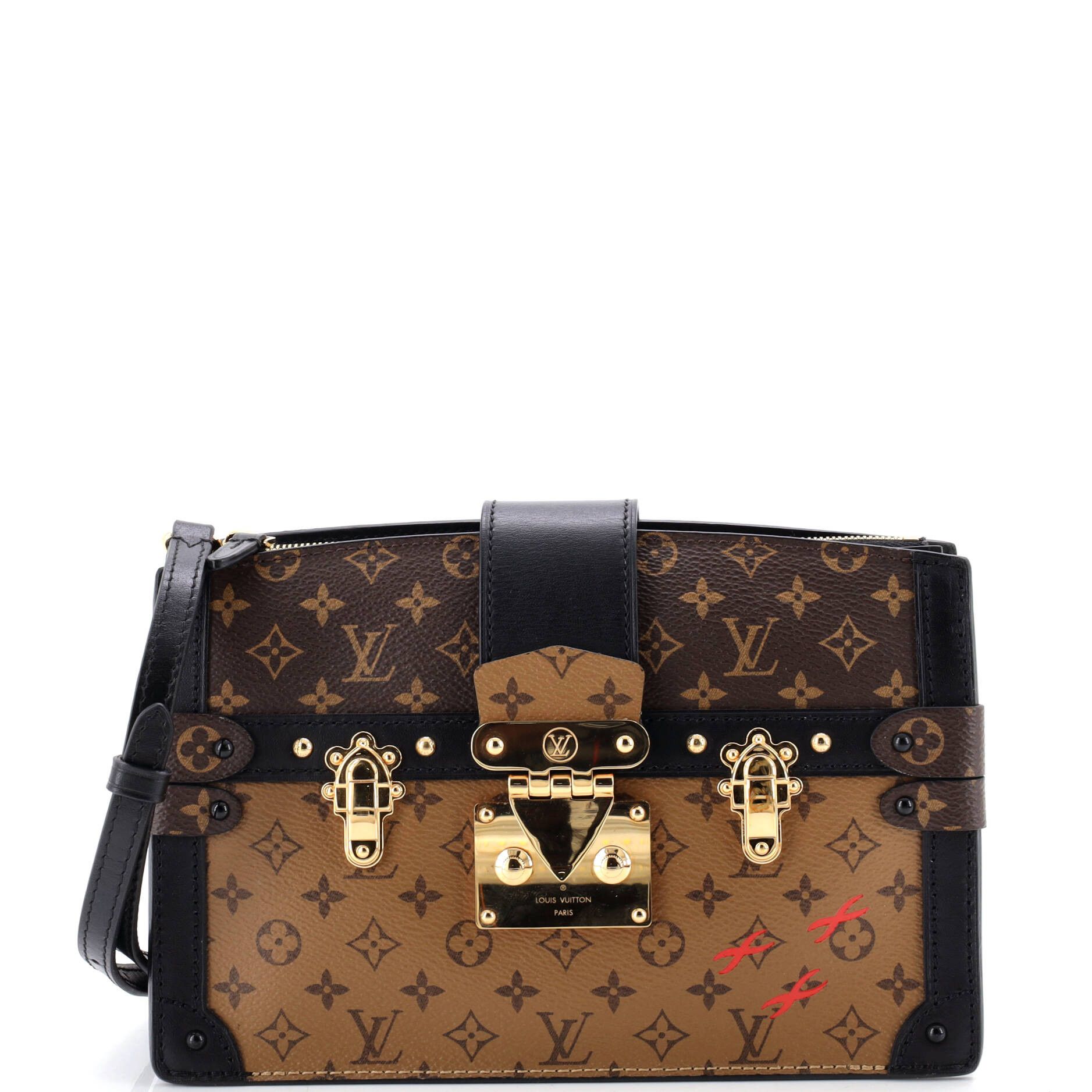Louis Vuitton Trunk Clutch Size ONE SIZE - 1 Thumbnail