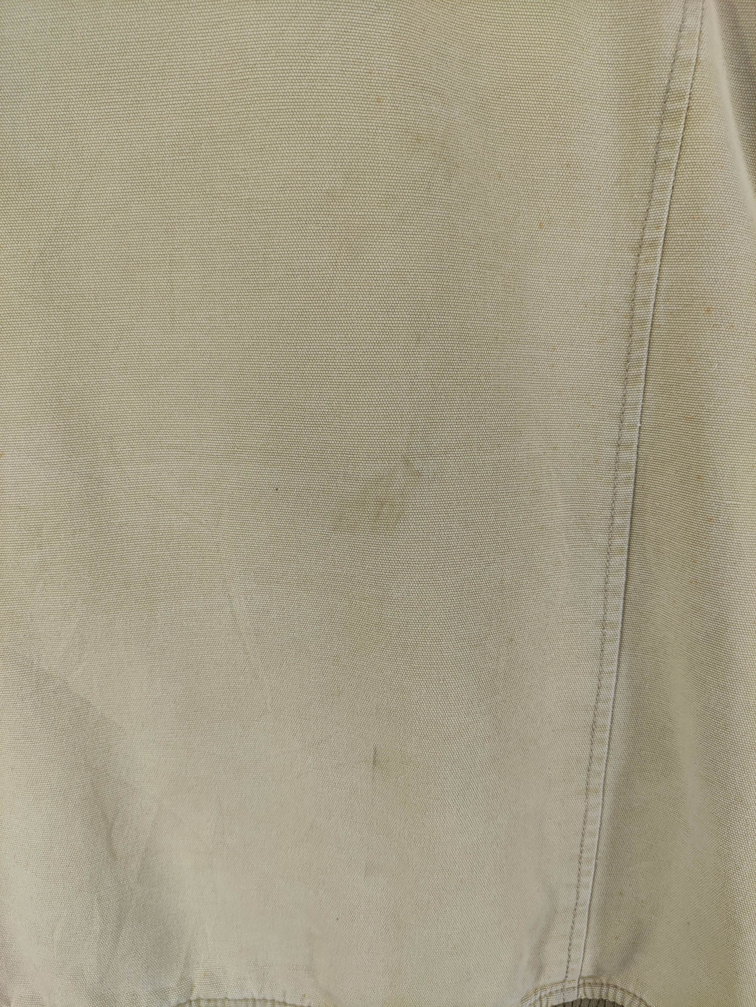 Japanese Brand Vintage Japanese Brand Bomber Style Jacket Zipper Size M / US 6-8 / IT 42-44 - 14 Thumbnail