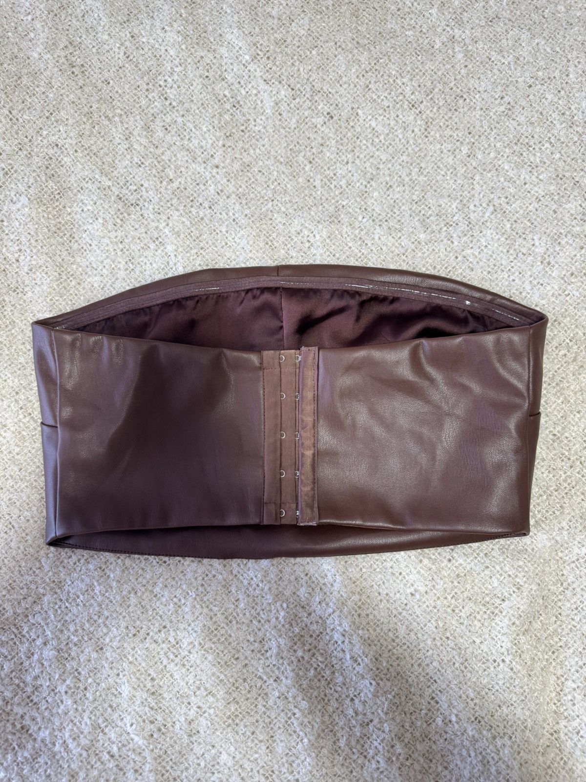 Other Supre Corset Size M / US 6-8 / IT 42-44 - 2 Thumbnail