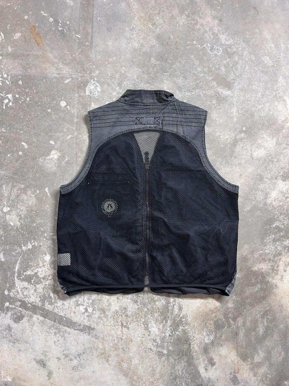 Other Kakadu Traders Australia Vest 2XL Canvas Hunting Tactical Size US XXL / EU 58 / 5 - 4 Thumbnail