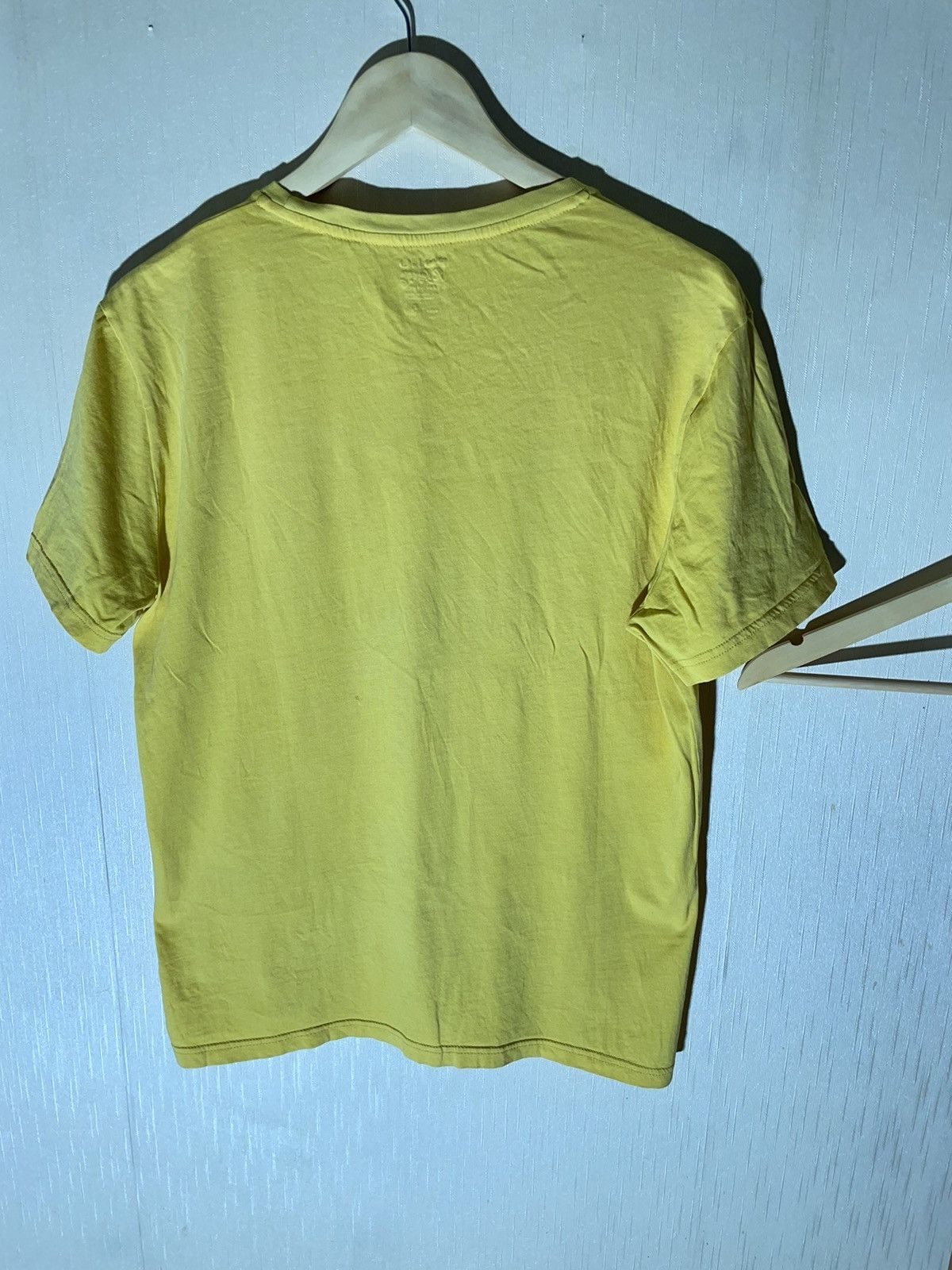 Polo Ralph Lauren × Vintage Polo Ralph Lauren vintage streetwear T shirt Size US L / EU 52-54 / 3 - 6 Thumbnail