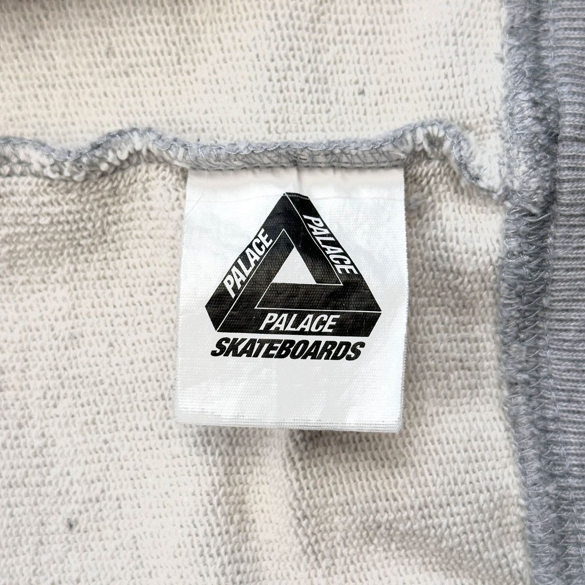 Palace Palace Utopians Sweat Hoodie Size US M / EU 48-50 / 2 - 3 Thumbnail