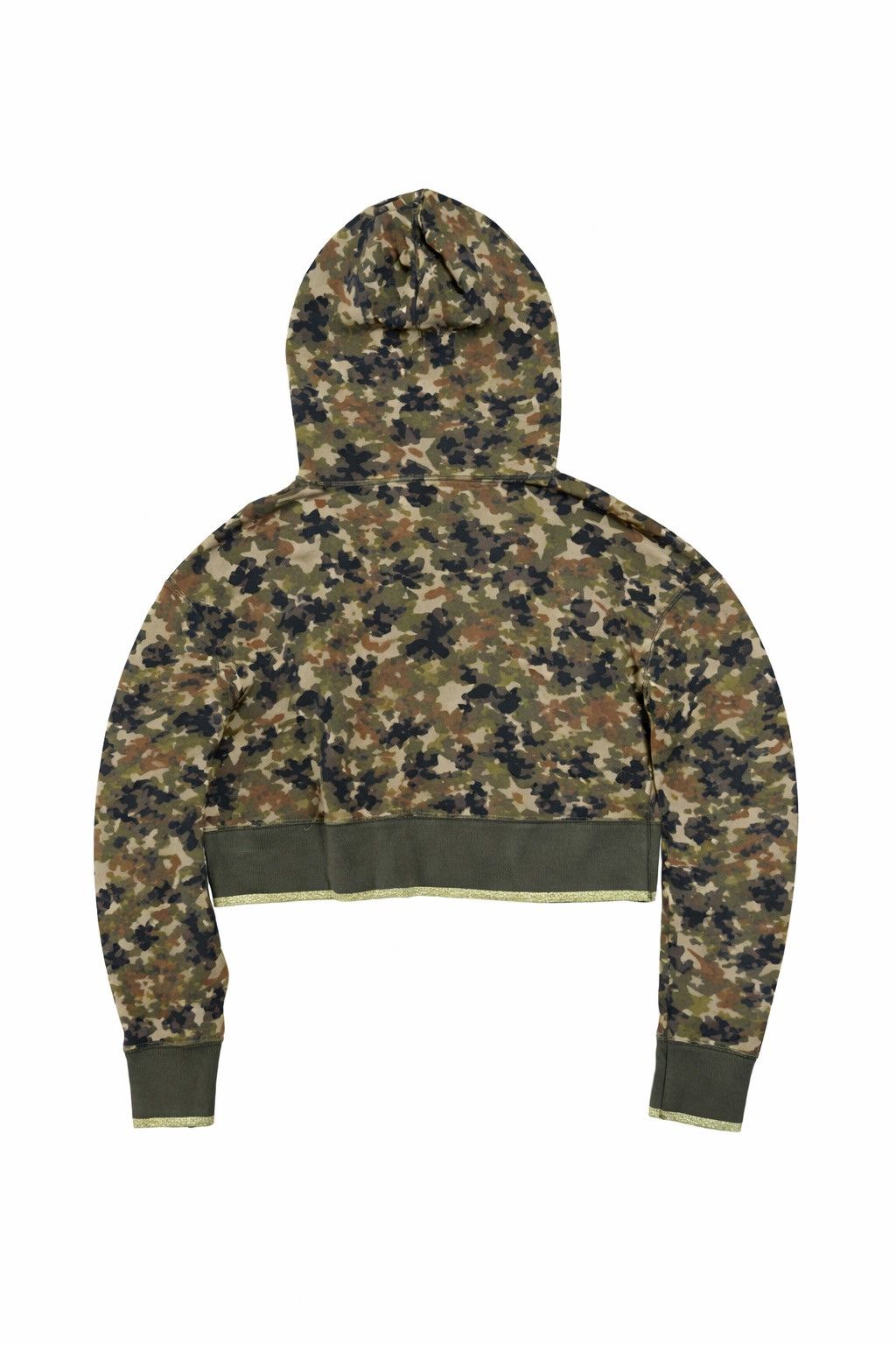 Hysteric Glamour Converse hoodie Size XS / US 0-2 / IT 36-38 - 2 Thumbnail