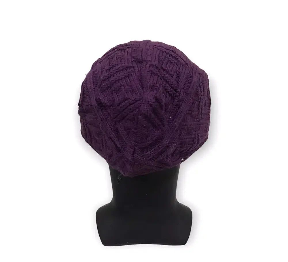 Lacoste Lacoste Plain Hat Size ONE SIZE - 5 Thumbnail