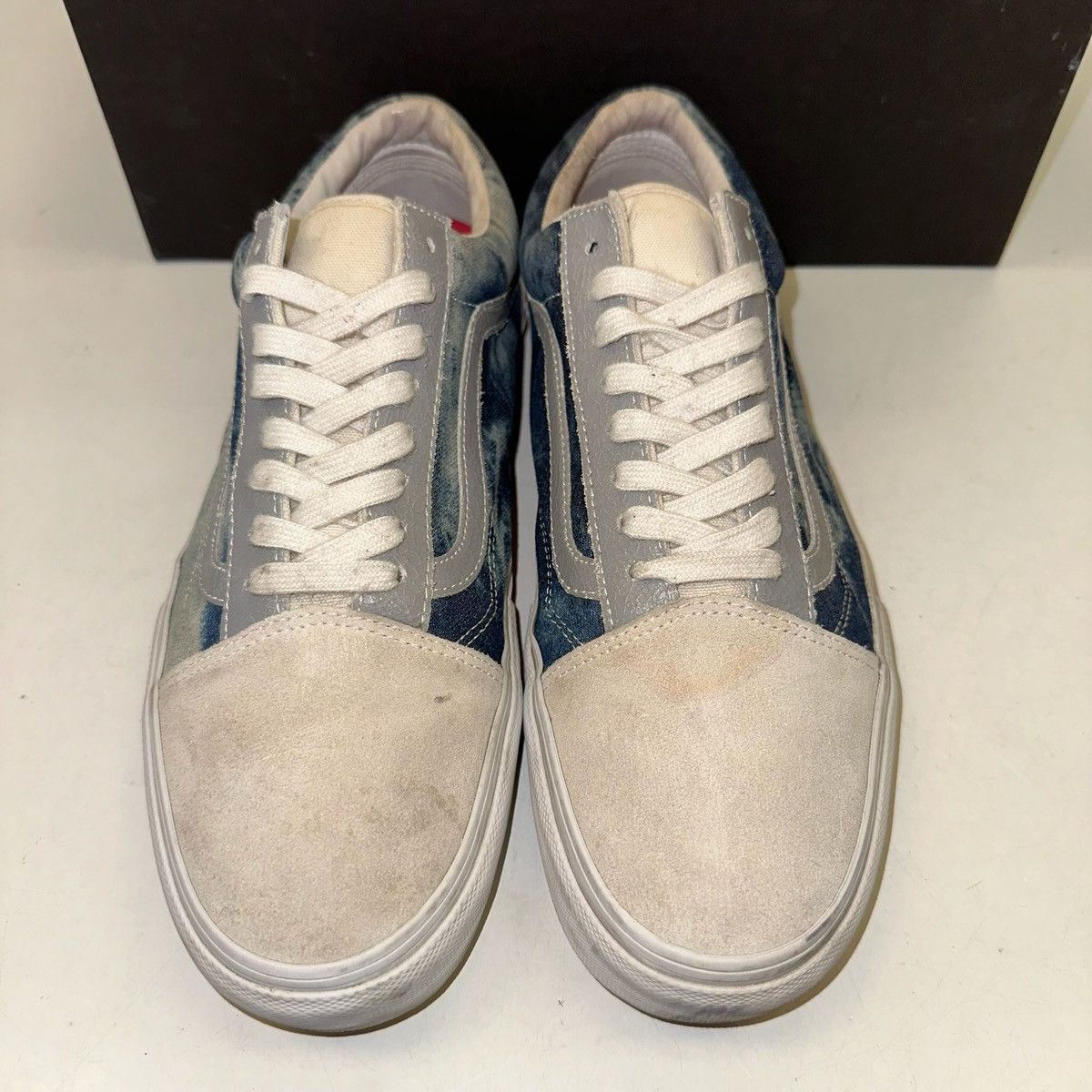 CNCPTS × Vans Size 11 - VANS Concepts x Syndicate Old Skool Pro Rat Hunter Size US 11 / EU 44 - 4 Thumbnail