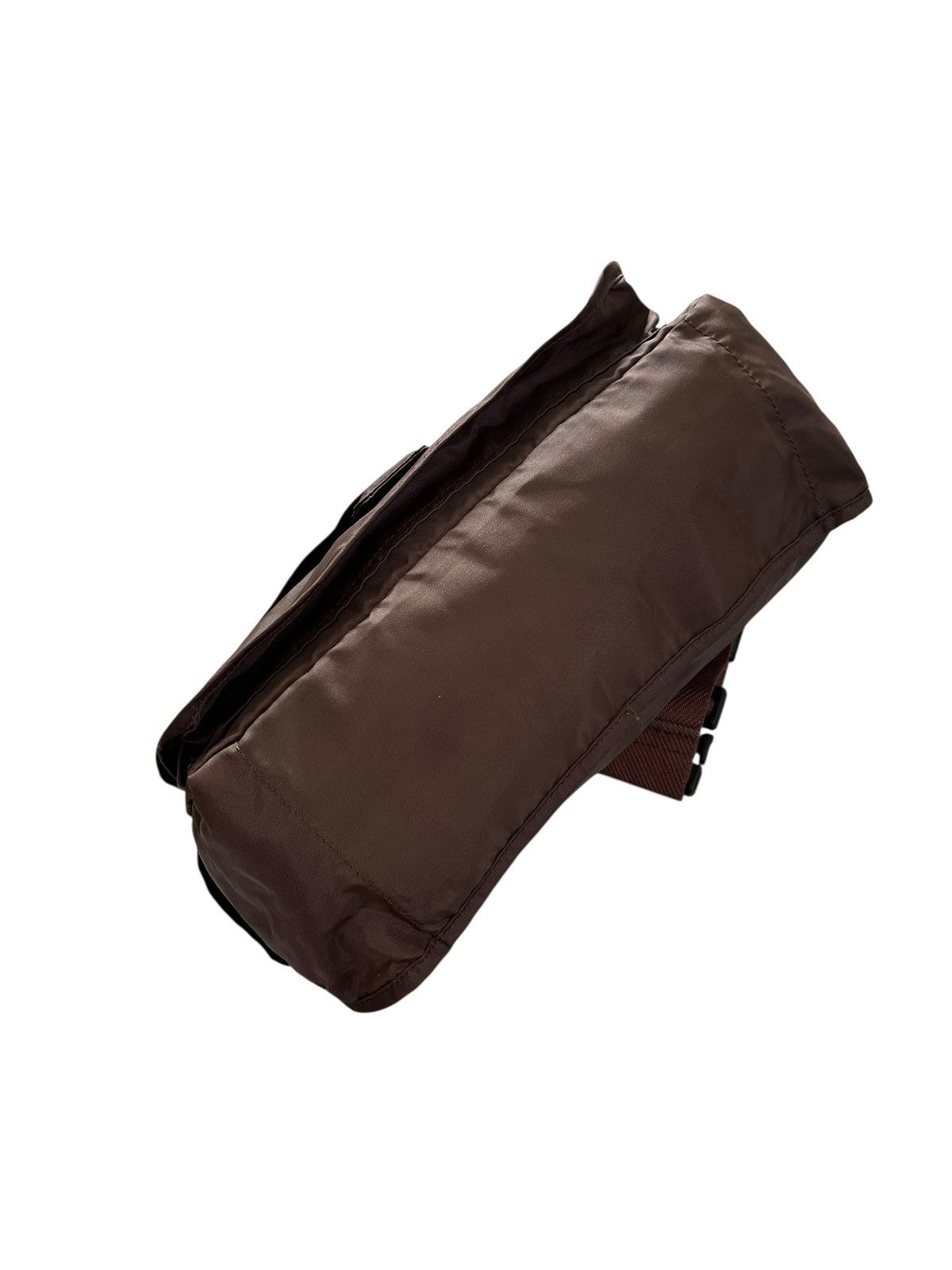 Yohji Yamamoto Vintage Y’SACCS Pour Tous Waist Bag Size ONE SIZE - 4 Thumbnail