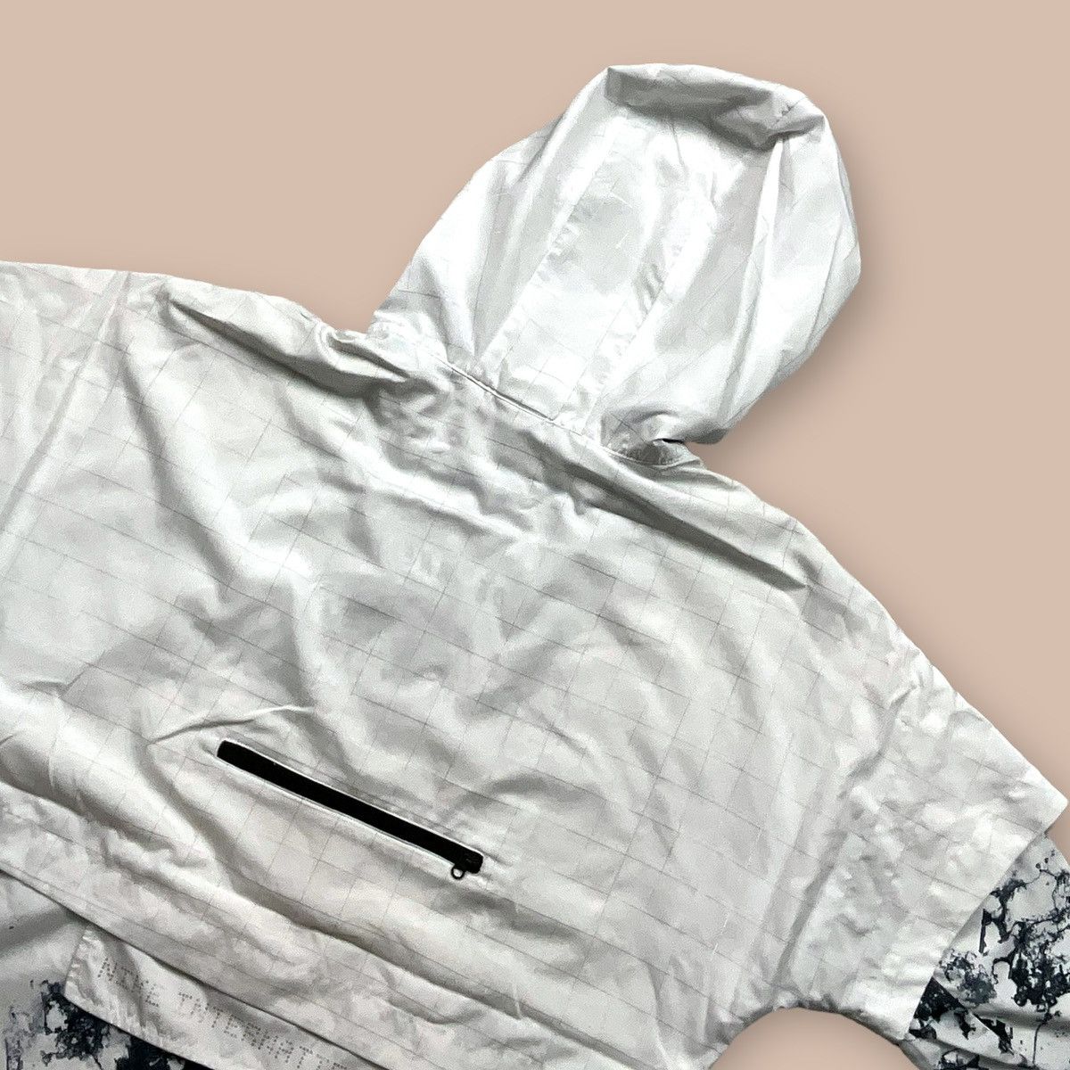 Nike Nike International WMN RIO DE JANEIRO Full Zip Jacket Size US M / EU 48-50 / 2 - 13 Thumbnail