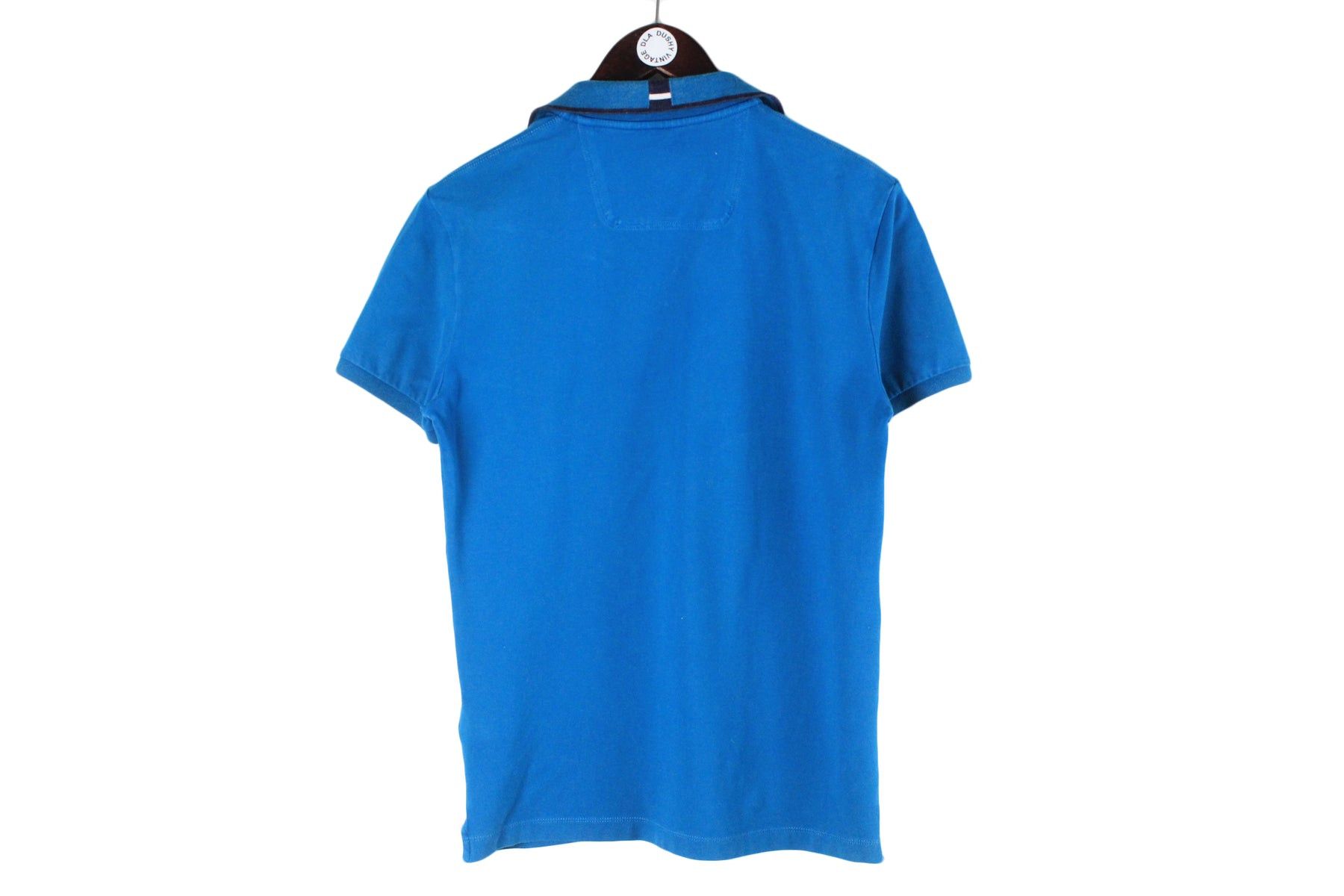 Hackett Hackett x Aston Martin Polo T-Shirt Small Size US S / EU 44-46 / 1 - 2 Thumbnail
