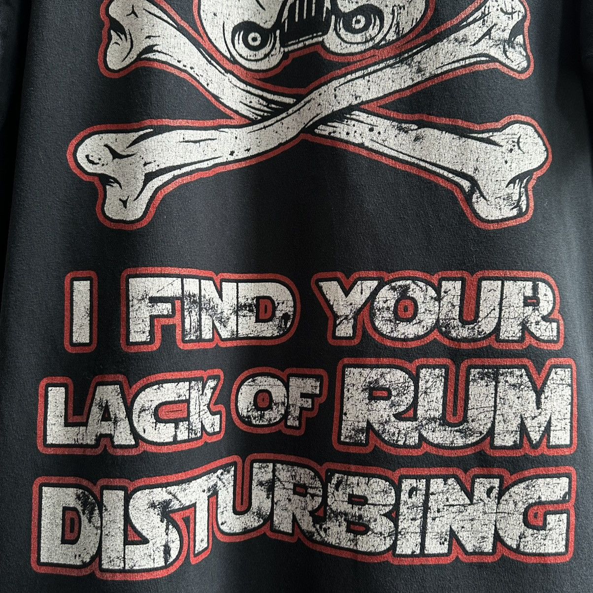 Band Tees Vintage 2000s Alestorm Star Wars Darth Vader Graphic Tee Size US XL / EU 56 / 4 - 7 Thumbnail