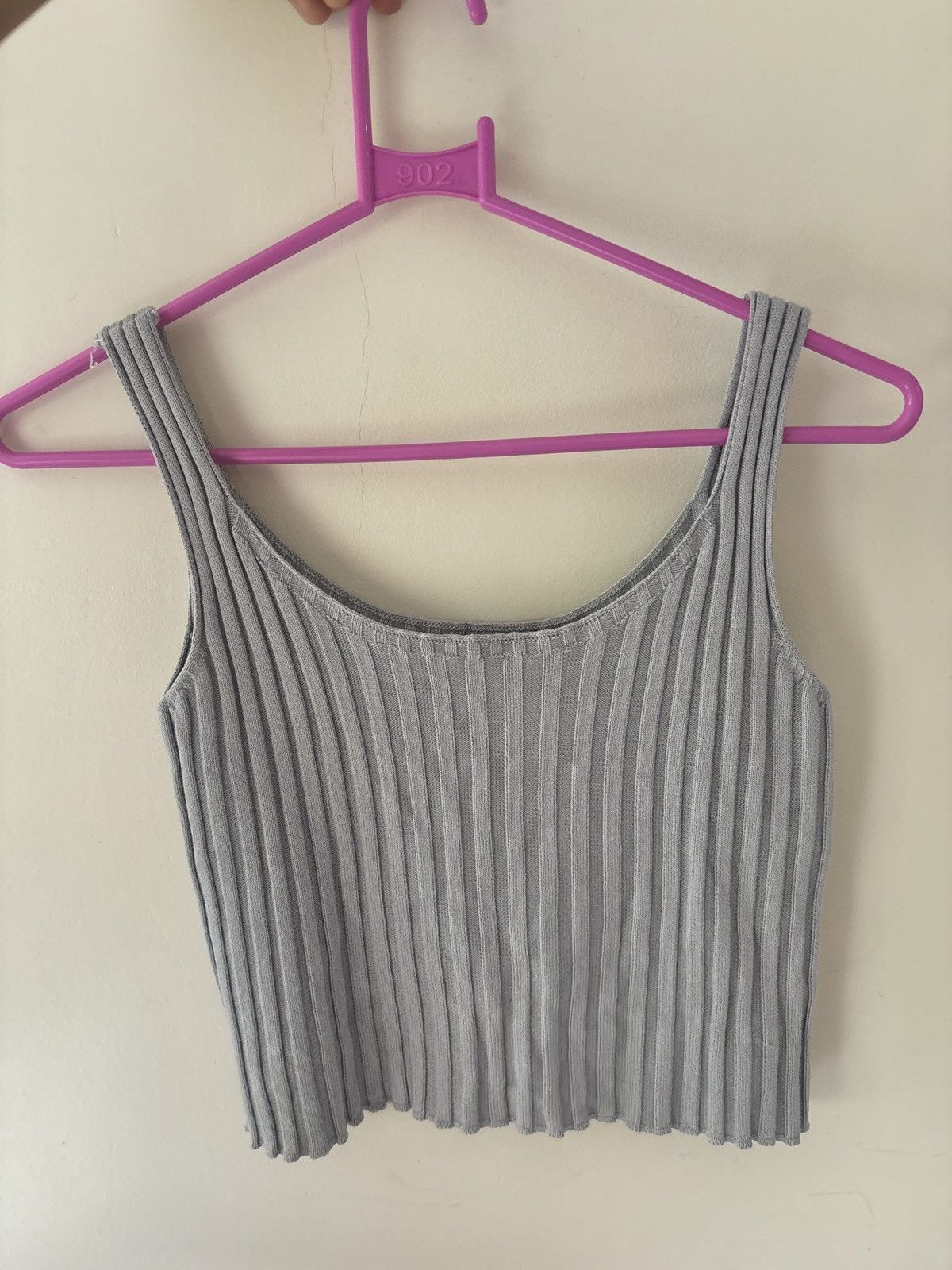 Other GREY TANK TOP Size S / US 4 / IT 40 - 1 Preview