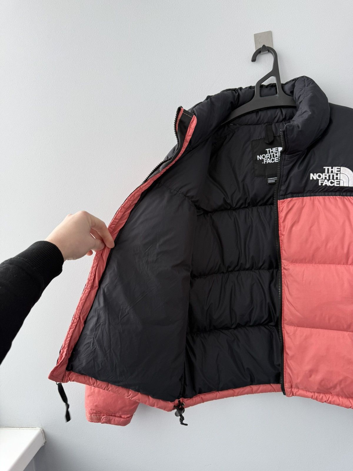 The North Face The North Face Nuptse 700 Down Jacket Size S / US 4 / IT 40 - 14 Thumbnail