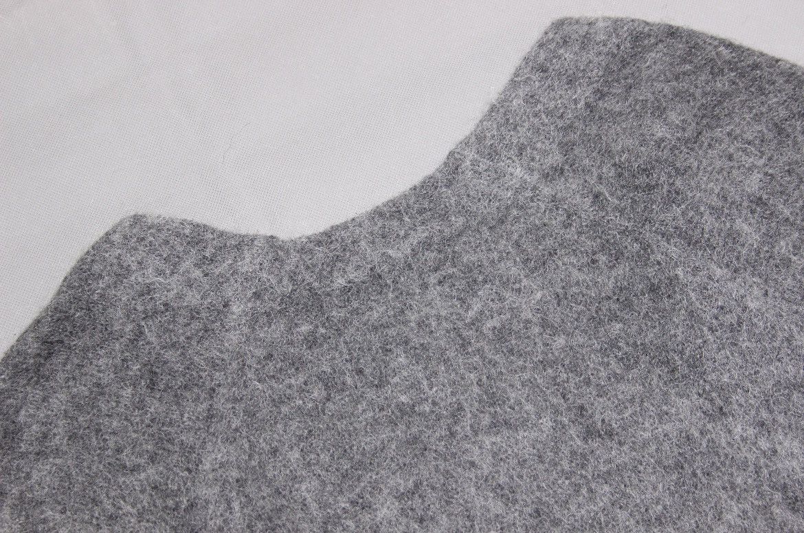 Acne Studios Acne Studios Mohair Cardigan Raya Short Paw14 Size XS / US 0-2 / IT 36-38 - 6 Thumbnail