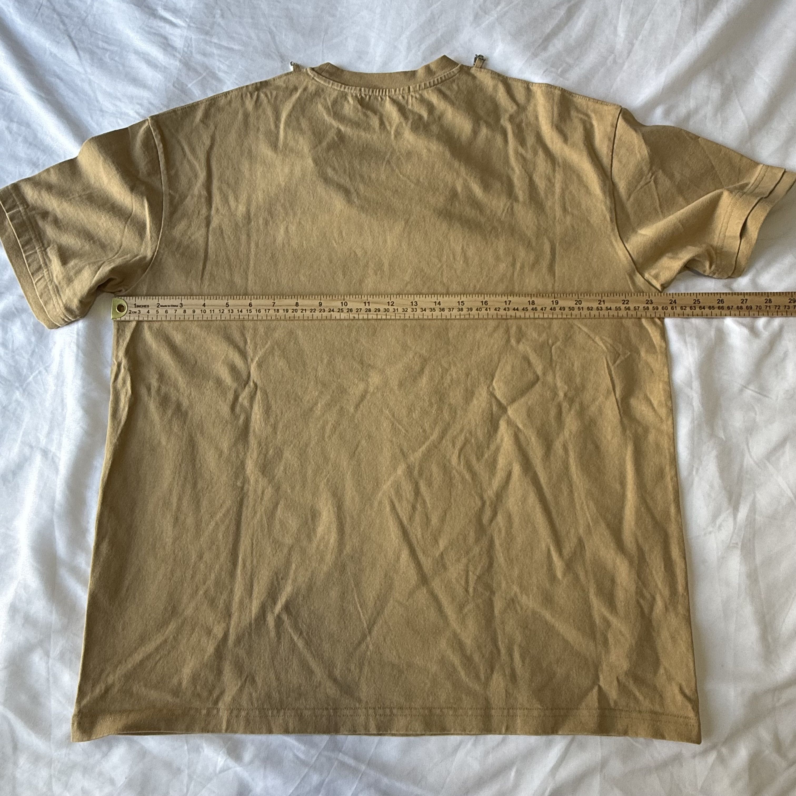 Ambush Design Ambush Stoppers Embellished T-Shirt Size US M / EU 48-50 / 2 - 9 Thumbnail