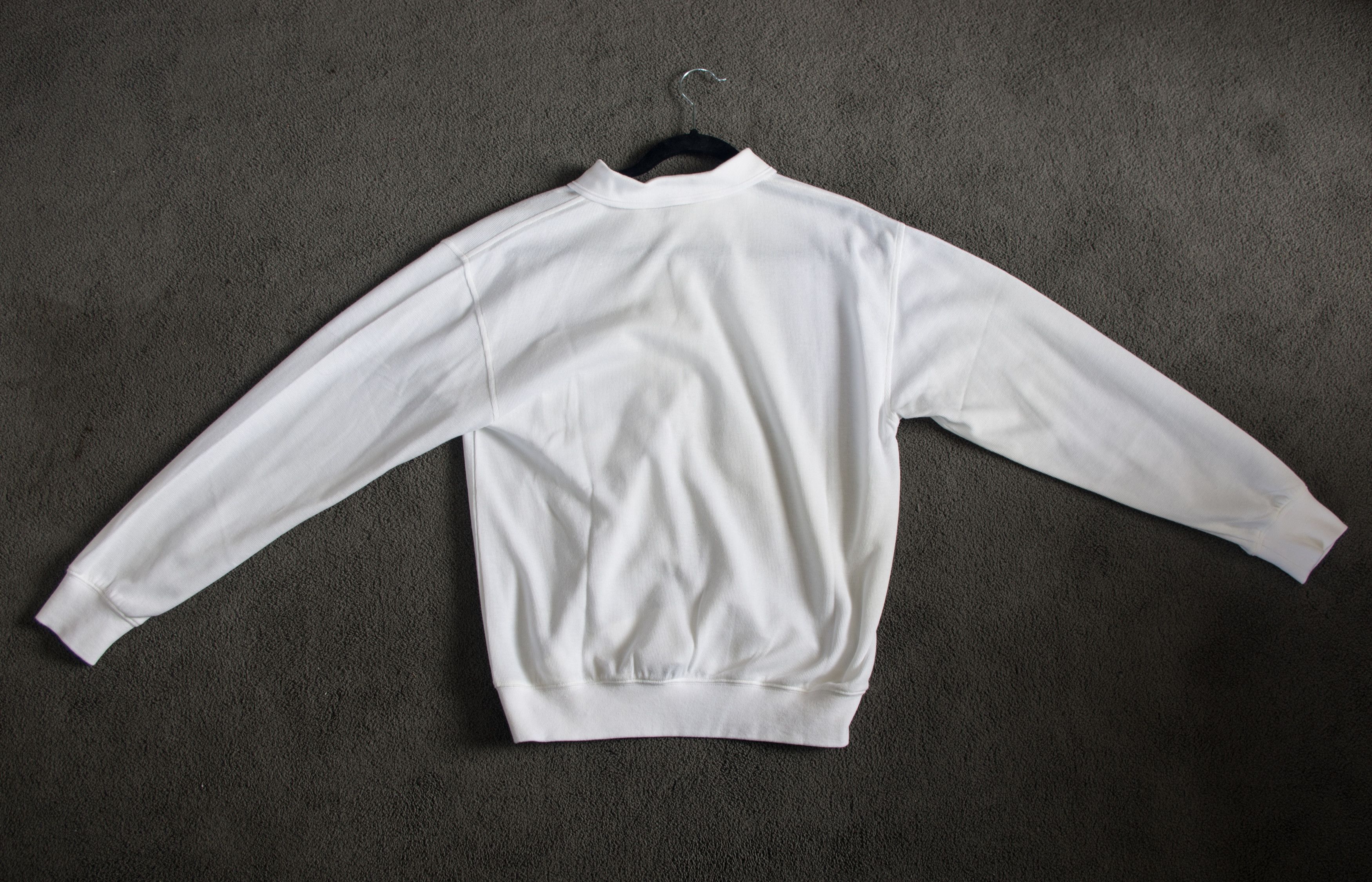 Other 90s Tanabe long sleeve polo shirt Size US S / EU 44-46 / 1 - 3 Thumbnail