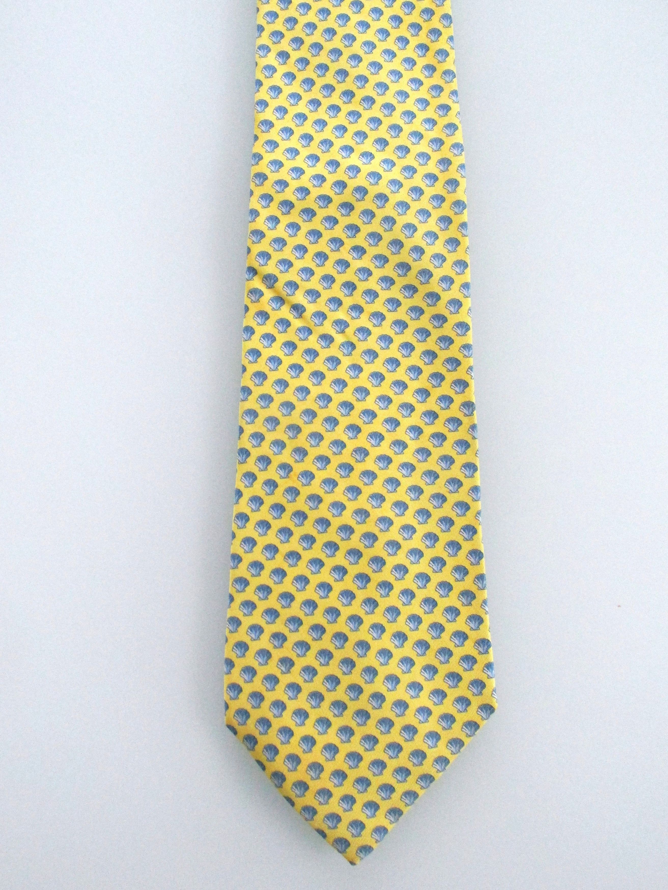 Other South Beach Men's Silk Tie Size ONE SIZE - 2 Thumbnail