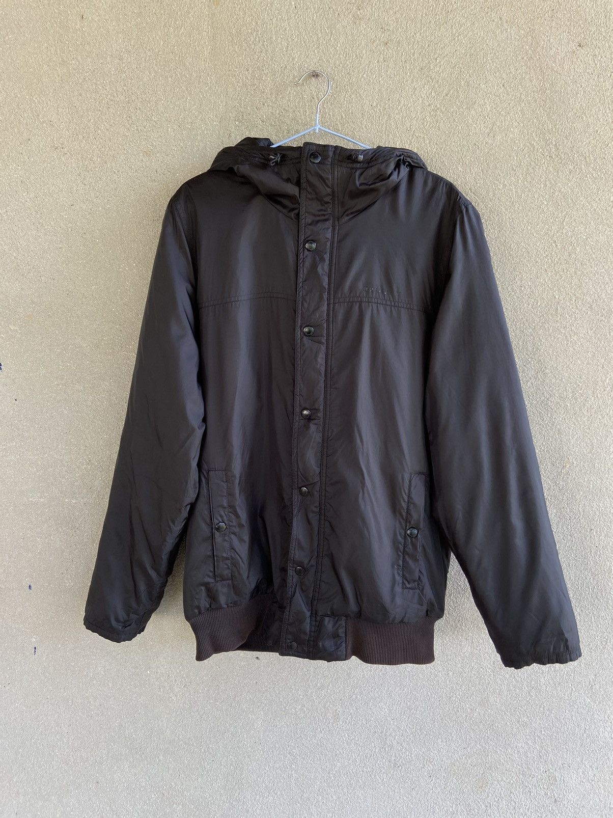 Adidas Vintage Adidas Jacket hoodie Size US M / EU 48-50 / 2 - 5 Thumbnail
