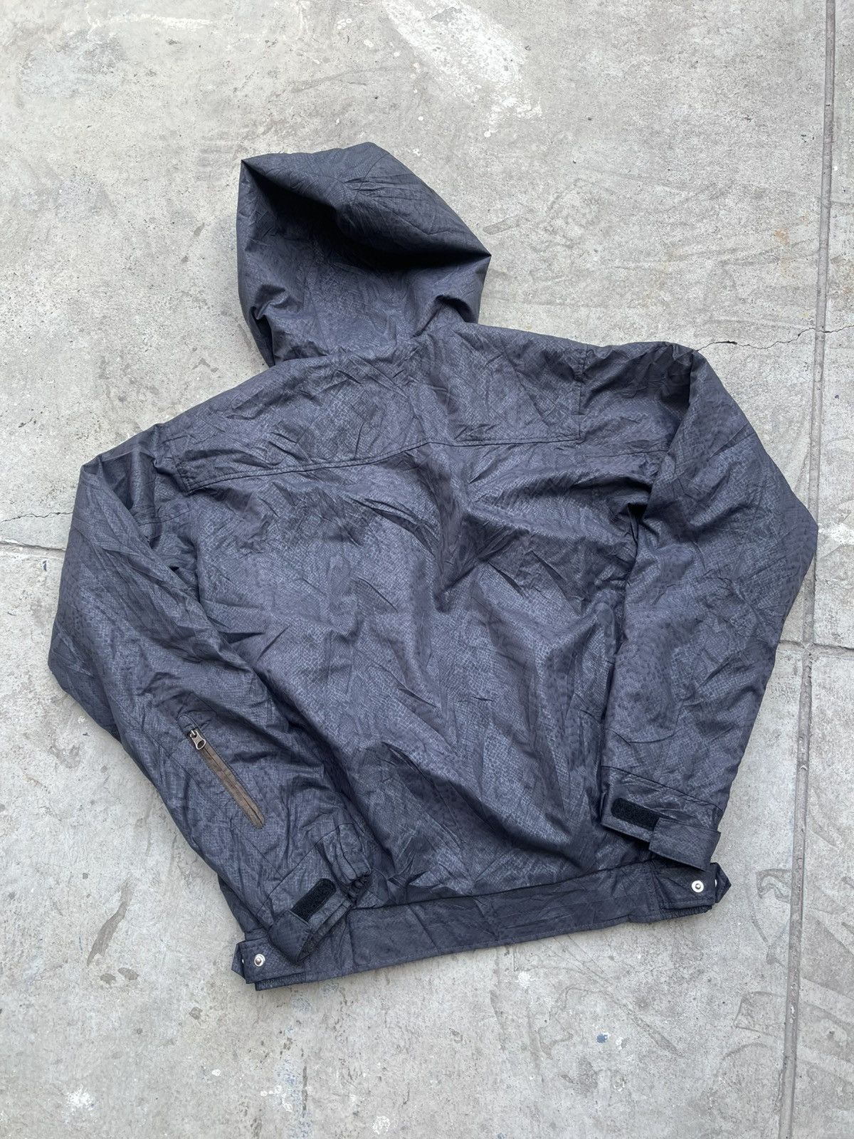 Japanese Brand × Vintage KISSMARK JAPAN JACKET Size US L / EU 52-54 / 3 - 5 Thumbnail