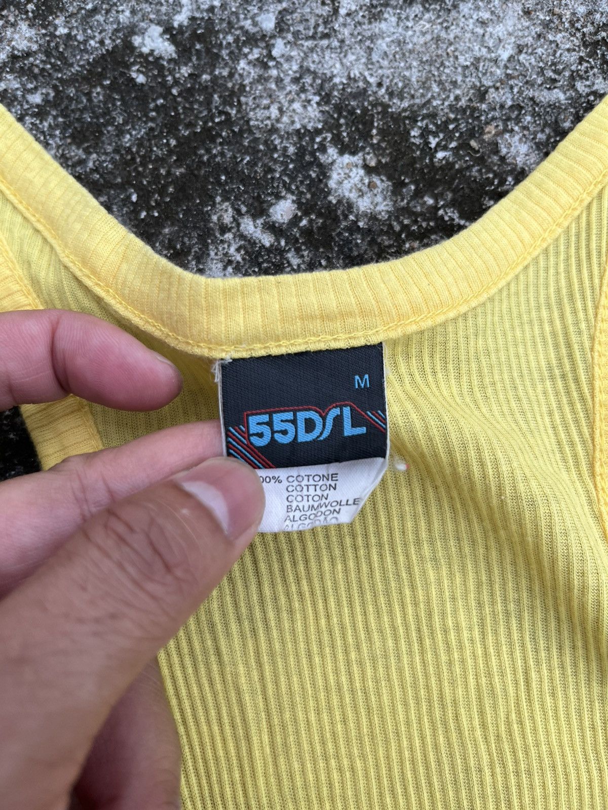 Hedi Slimane 55dsl hedi slimane styled Size US XXS / EU 40 - 2 Thumbnail