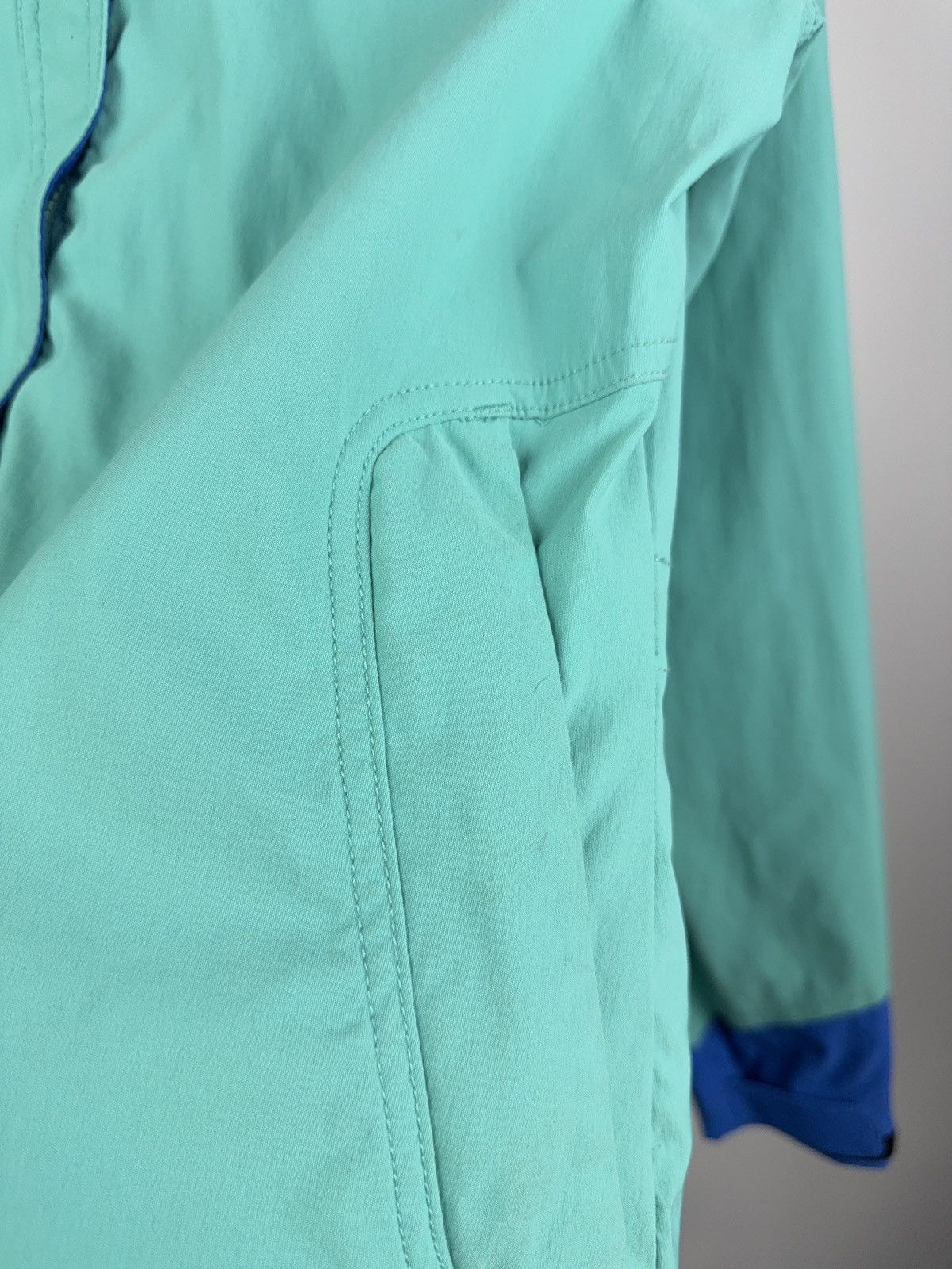 La Sportiva Vintage Y2K Outdoor La Sportiva Full Zip hoodie Size M / US 6-8 / IT 42-44 - 3 Thumbnail