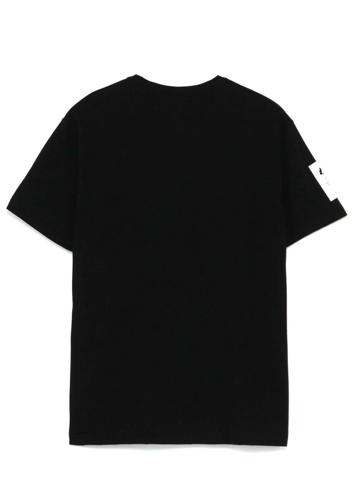 Yohji Yamamoto Junji Ito x Yohji Yamamoto "Tomie" Street Demon Tee Shirt Size US L / EU 52-54 / 3 - 3 Thumbnail