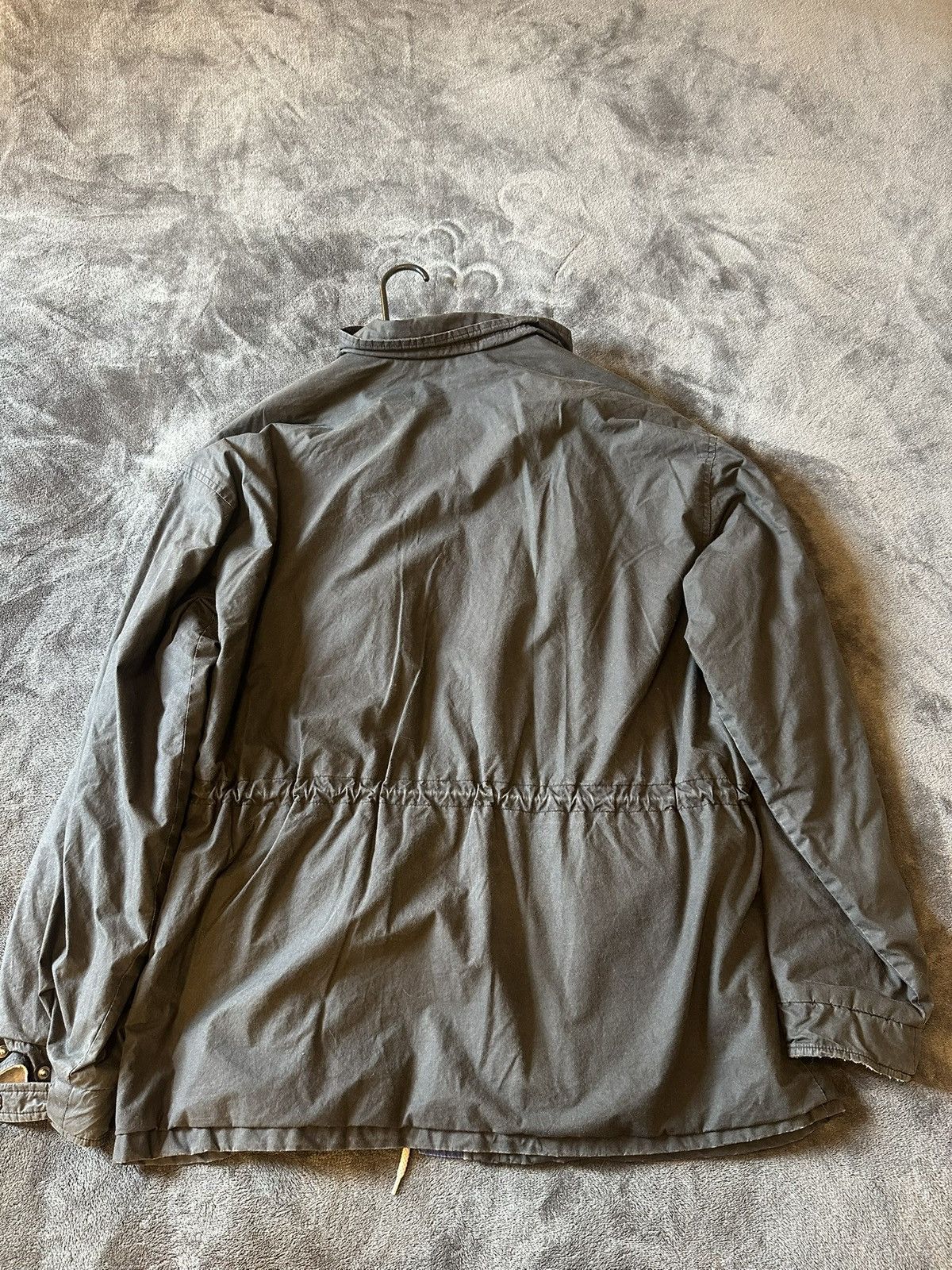 Polo Ralph Lauren Polo Sporting Goods Ralph Lauren 90s Vintage Jacket Size US L / EU 52-54 / 3 - 7 Thumbnail