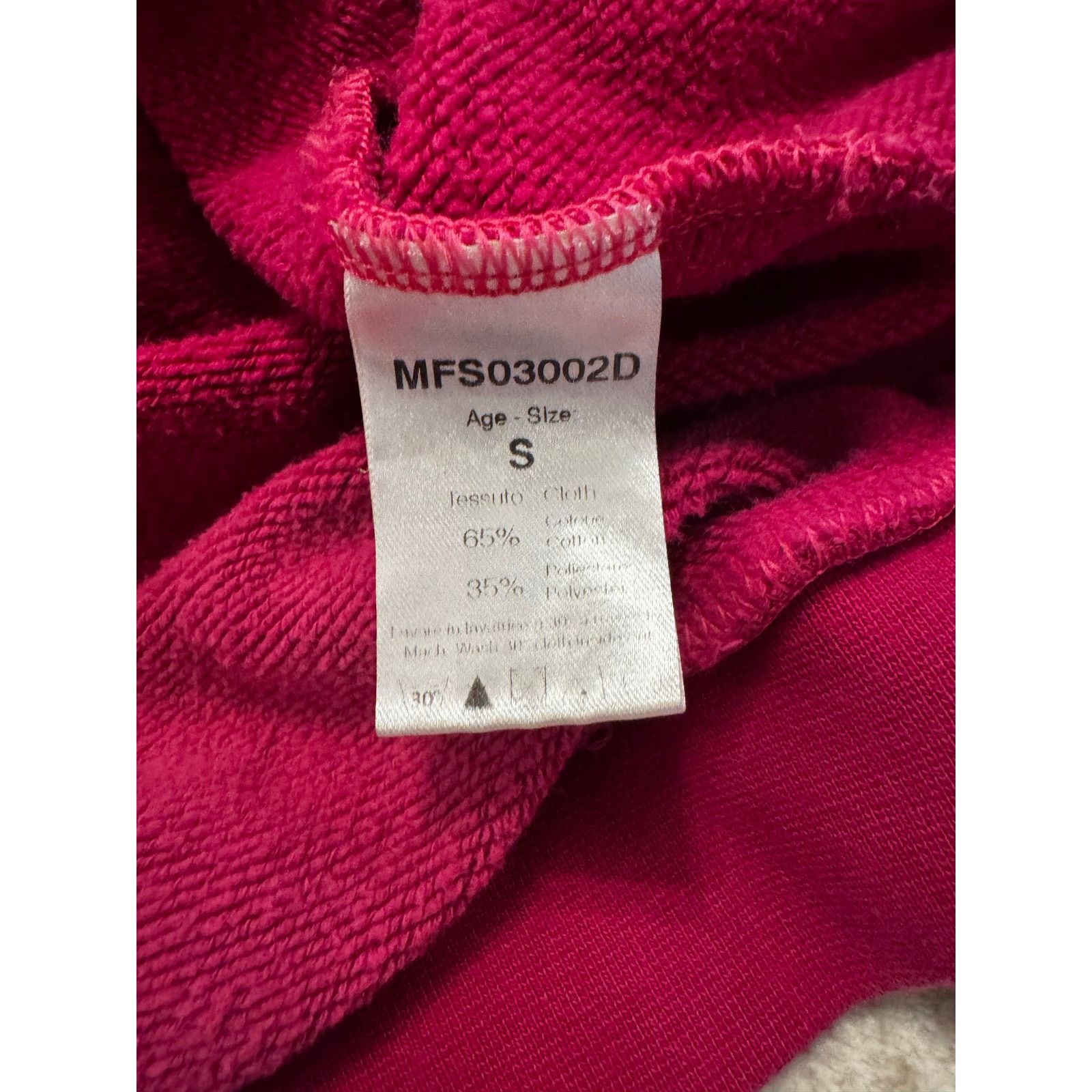 SUNSEA Sweatshirt Size S / US 4 / IT 40 - 4 Thumbnail