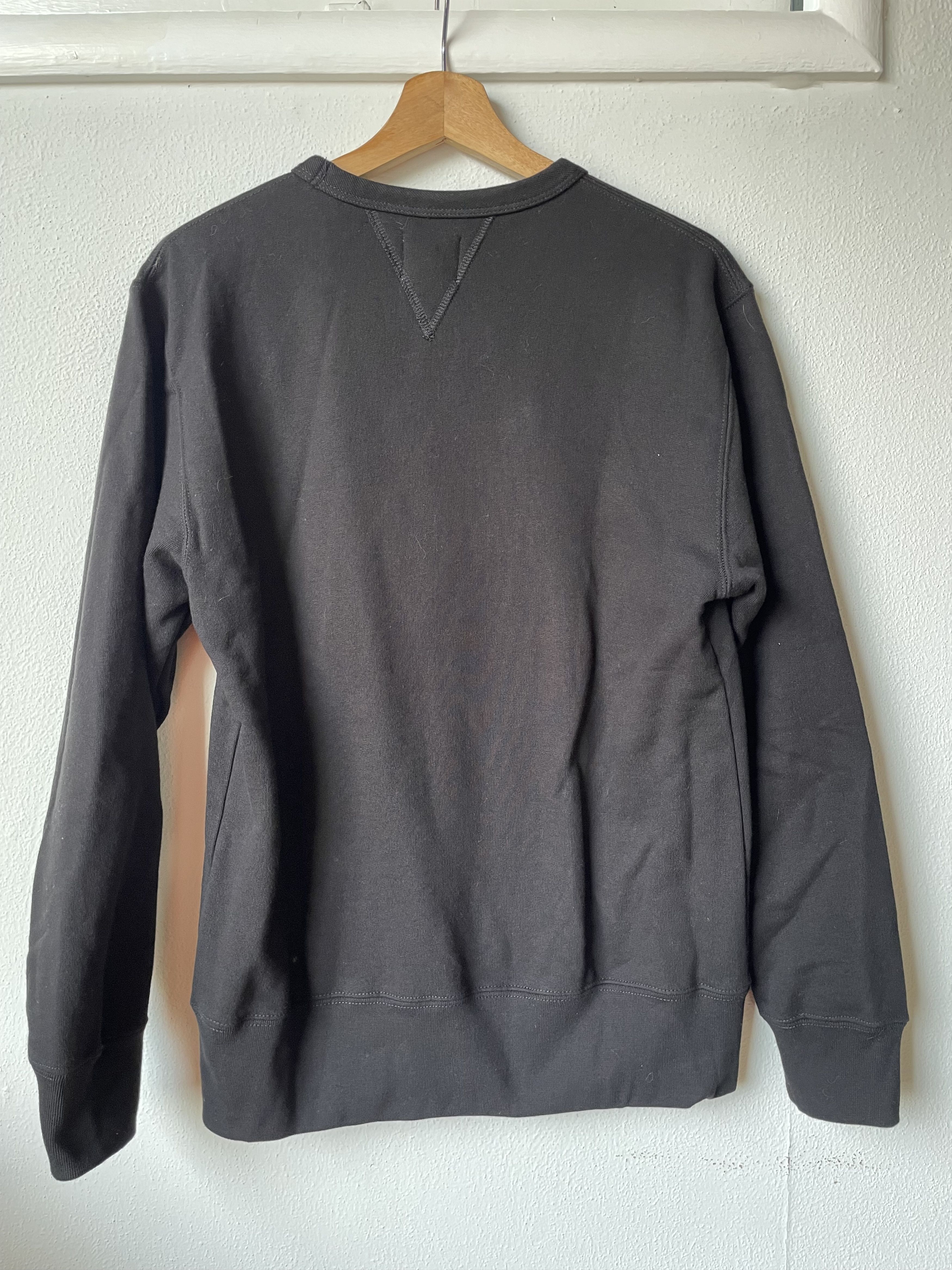 Other S&S Telegraph Crewneck Sweatshirt Size US S / EU 44-46 / 1 - 2 Thumbnail