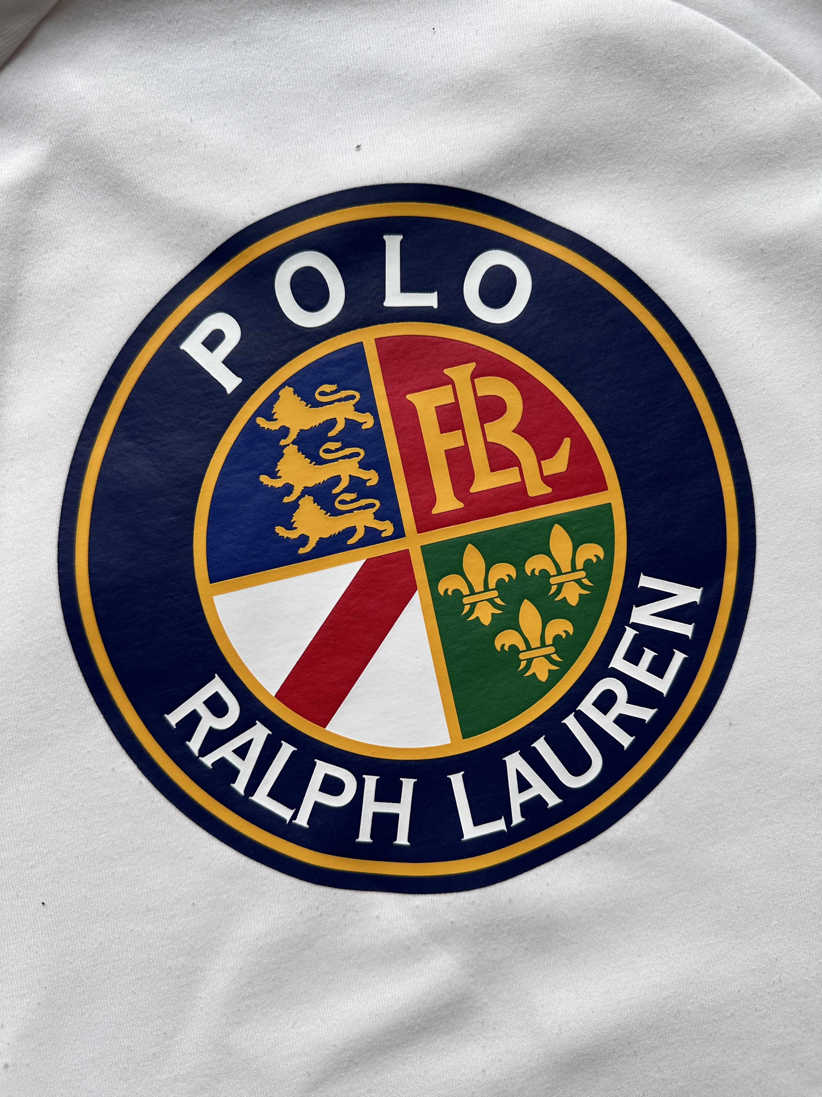 Polo Ralph Lauren Polo Ralph Lauren Sweatshirt Size US S / EU 44-46 / 1 - 11 Thumbnail