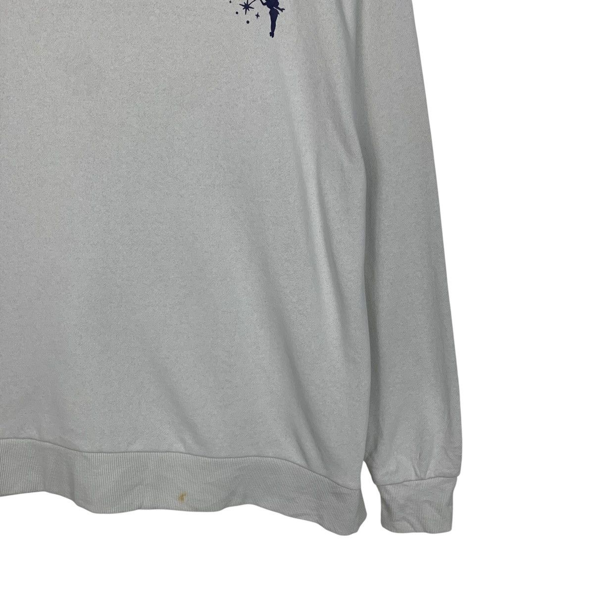 Disney TOKYO DISNEYLAND Graphics Crewneck Sweatshirt #3574-C163 Size US L / EU 52-54 / 3 - 10 Thumbnail