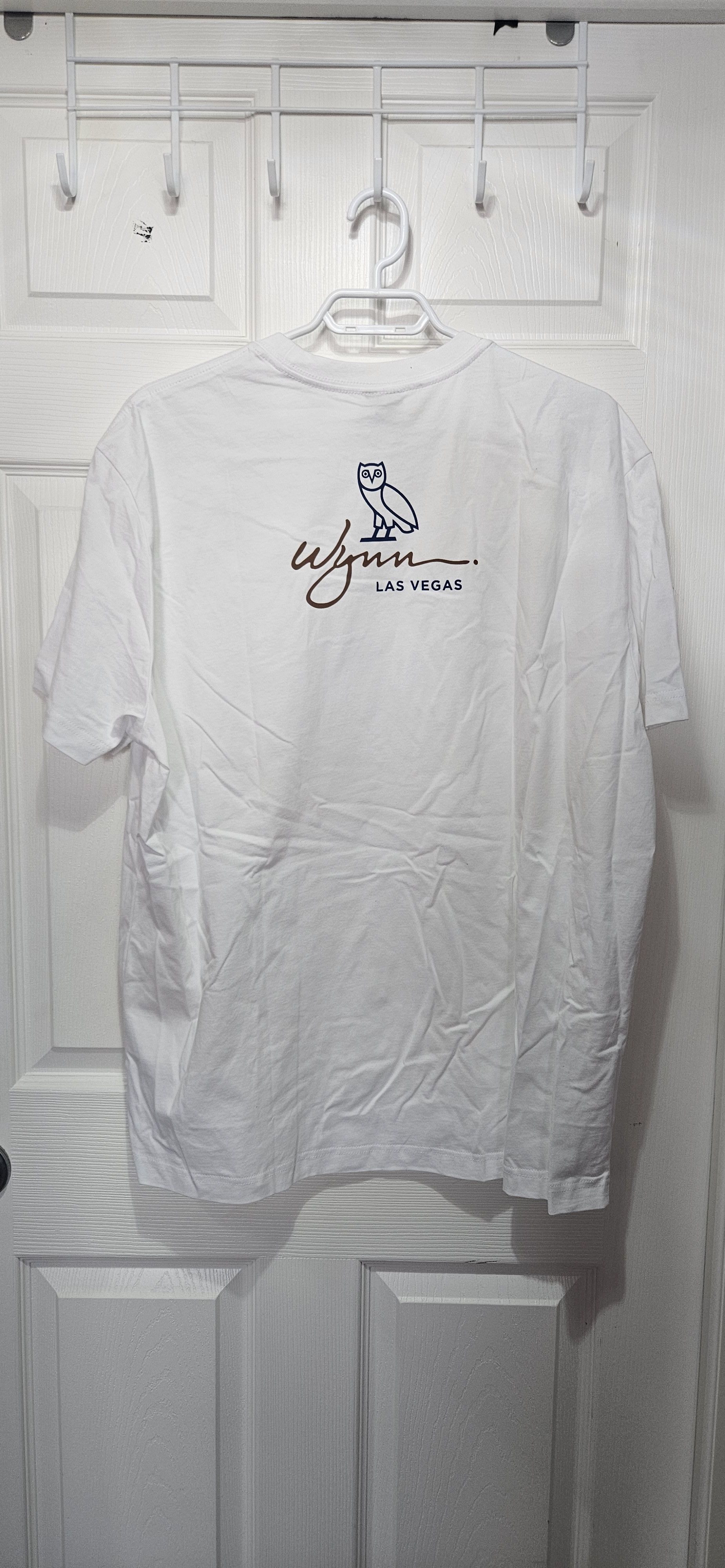 October's Very Own October's Very Own Wynn Las Vegas T-Shirt Size US XL / EU 56 / 4 - 3 Thumbnail