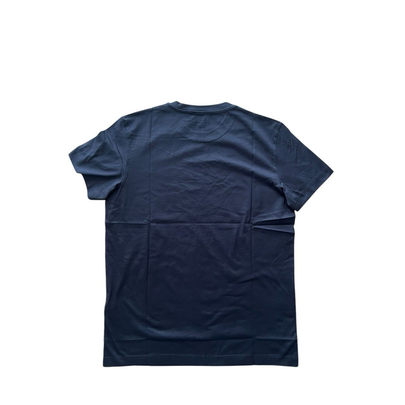 Diesel Diesel T Diegor K47 Maglietta T-Shirt Midnight Blue Size L Size US L / EU 52-54 / 3 - 3 Thumbnail