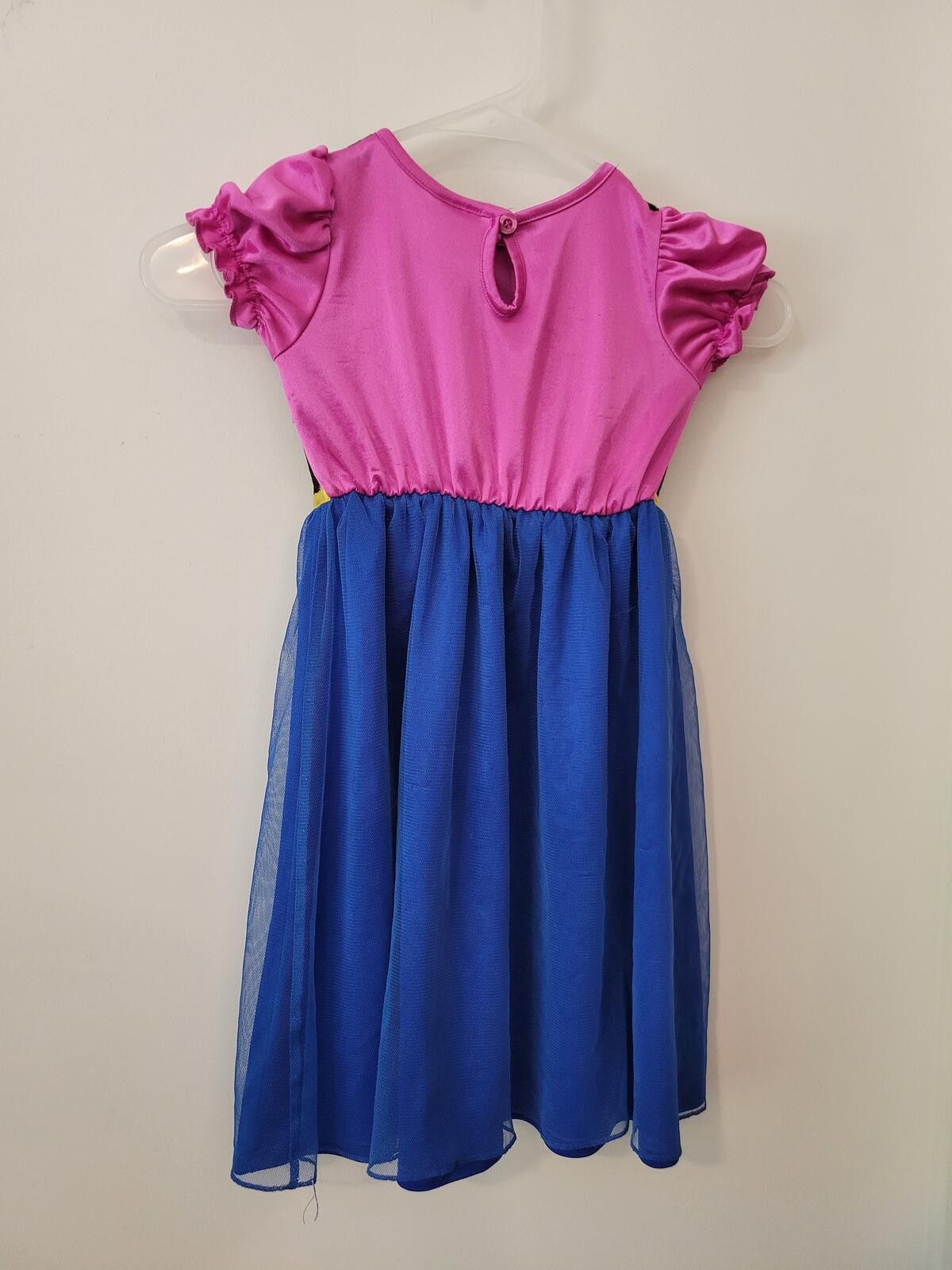 Disney Disney Frozen Anna Dress for Toddler Size 3T Size ONE SIZE - 4 Thumbnail
