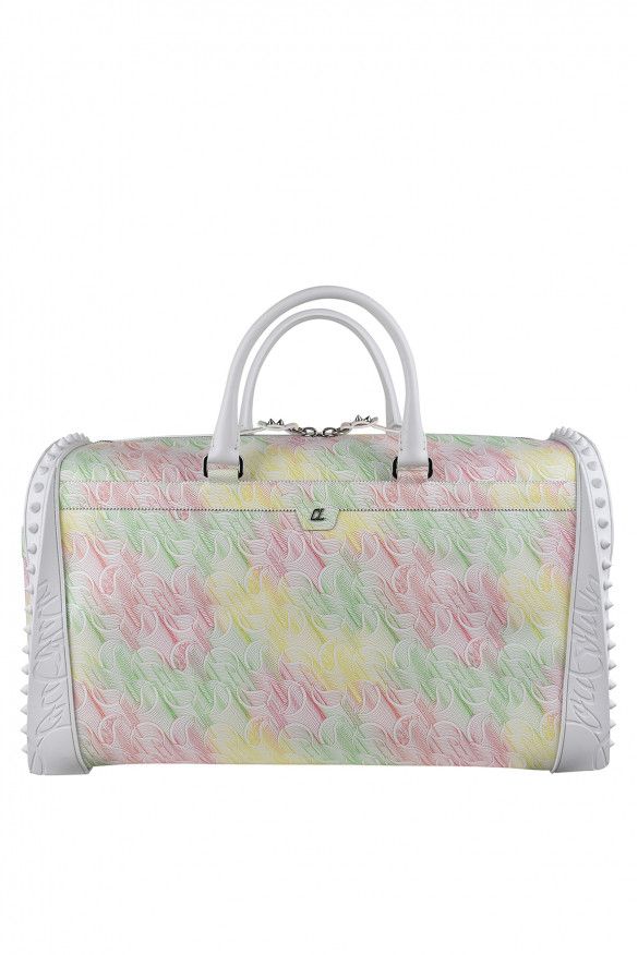 Christian Louboutin Sneakender travel bag Size ONE SIZE - 1 Thumbnail